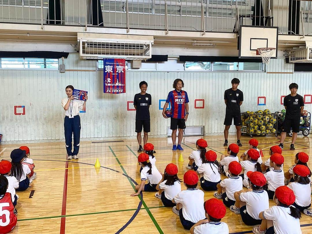 石川直宏のインスタグラム