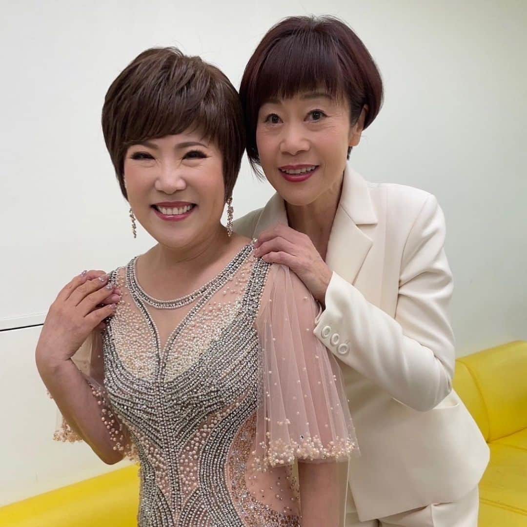 神野美伽のインスタグラム