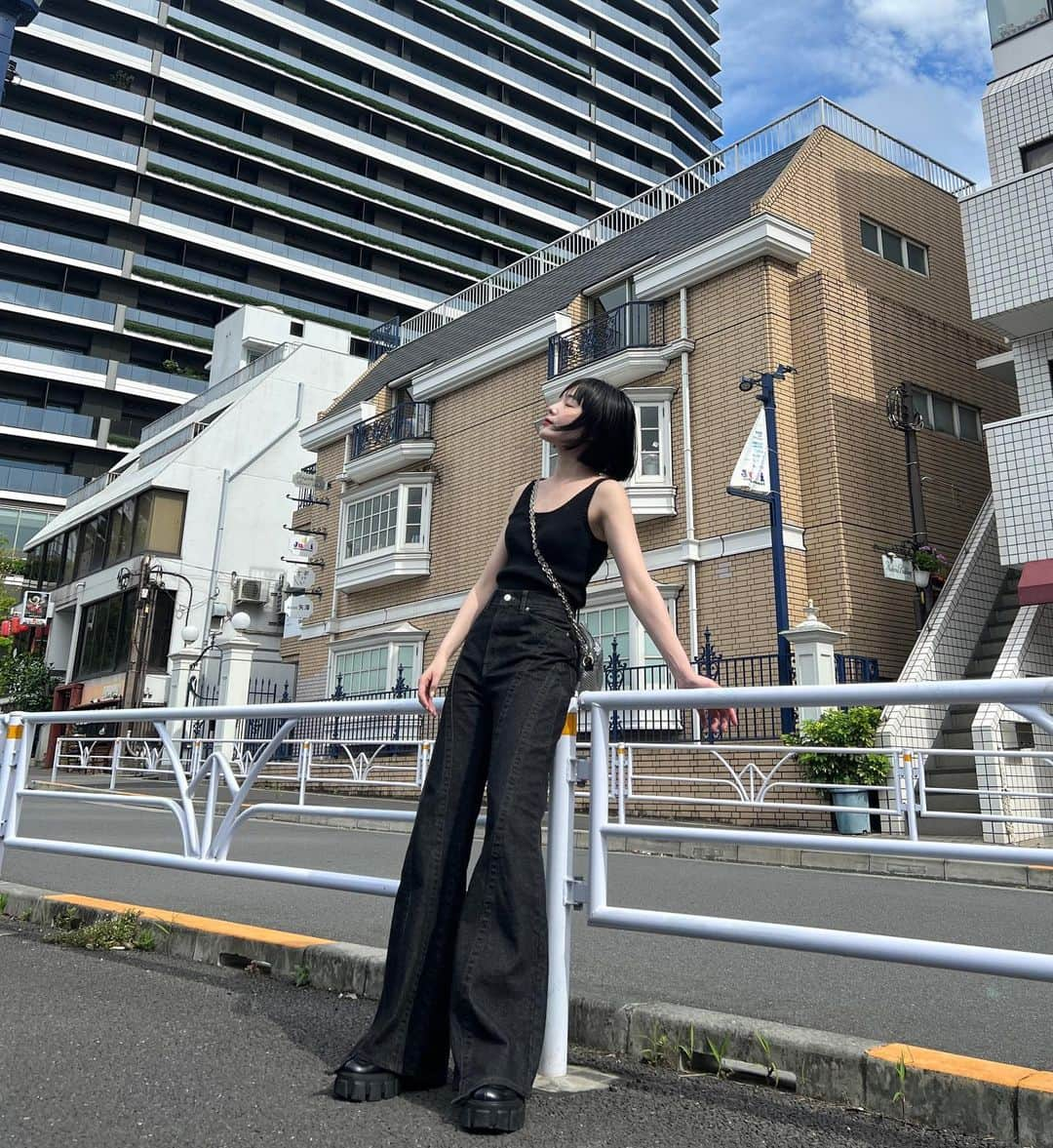 Mikako のインスタグラム