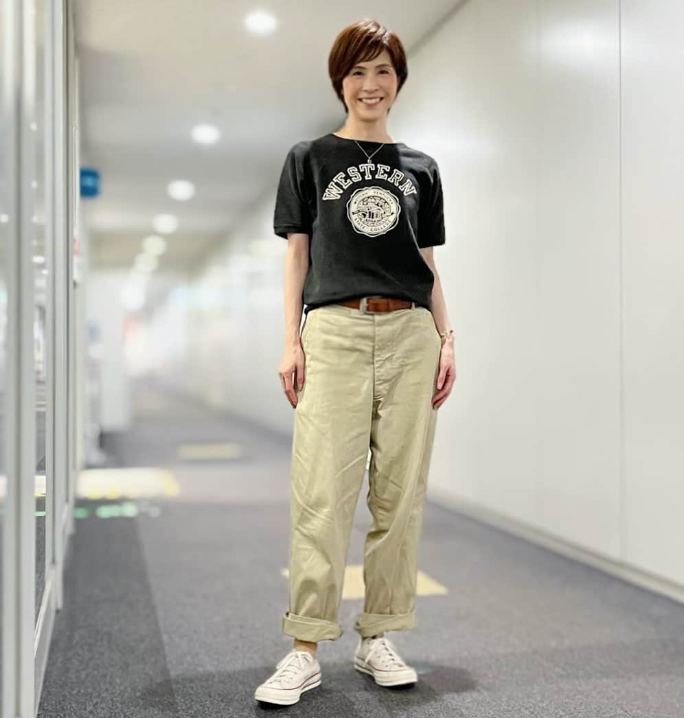 今村涼子のインスタグラム