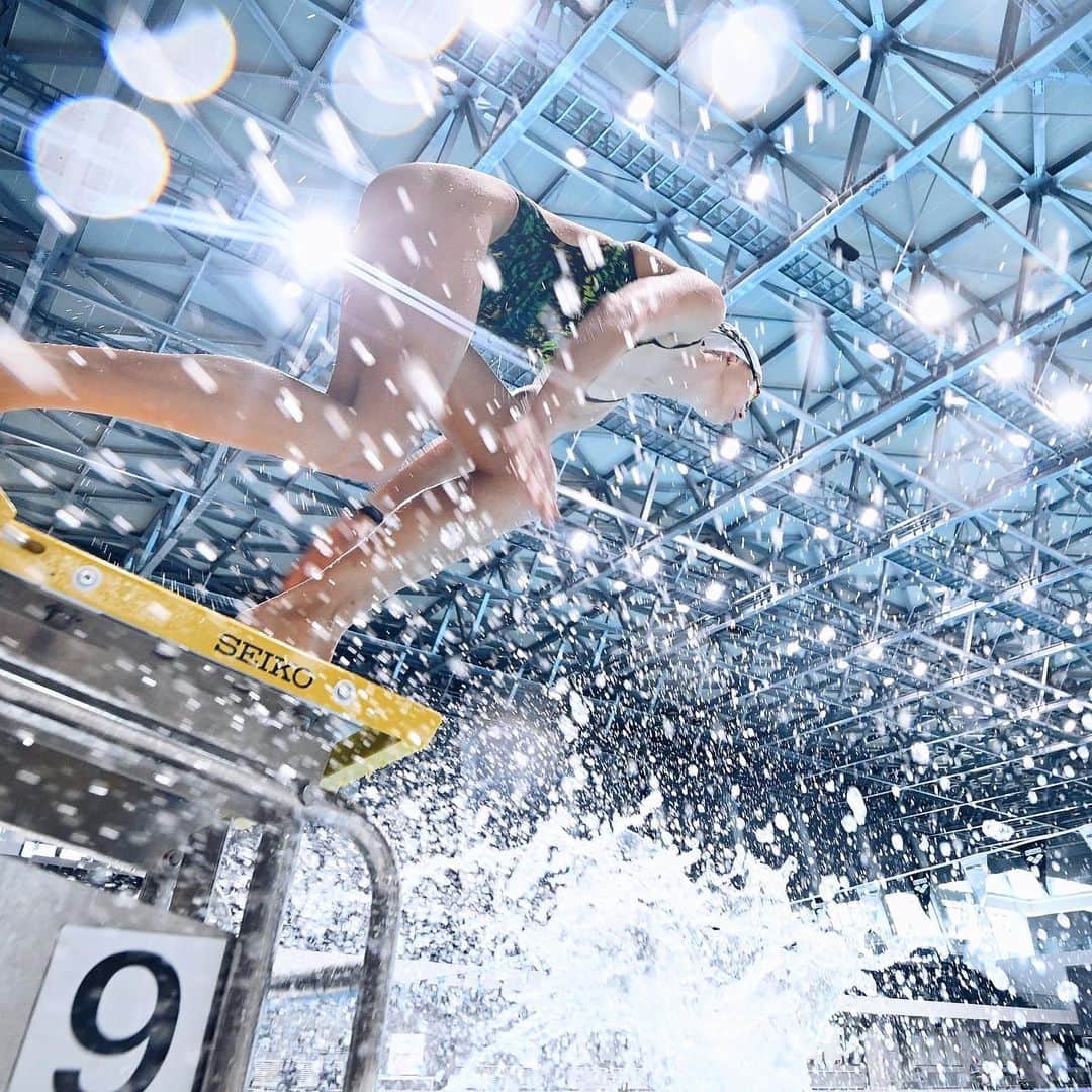エマ・マッケオンのインスタグラム：「Japan so far 🎌  We are in Saga for our training camp before we head to Fukuoka for the World Championships next week.   Very excited to be back in Japan and looking forward to seeing all the swimming supporters here!」