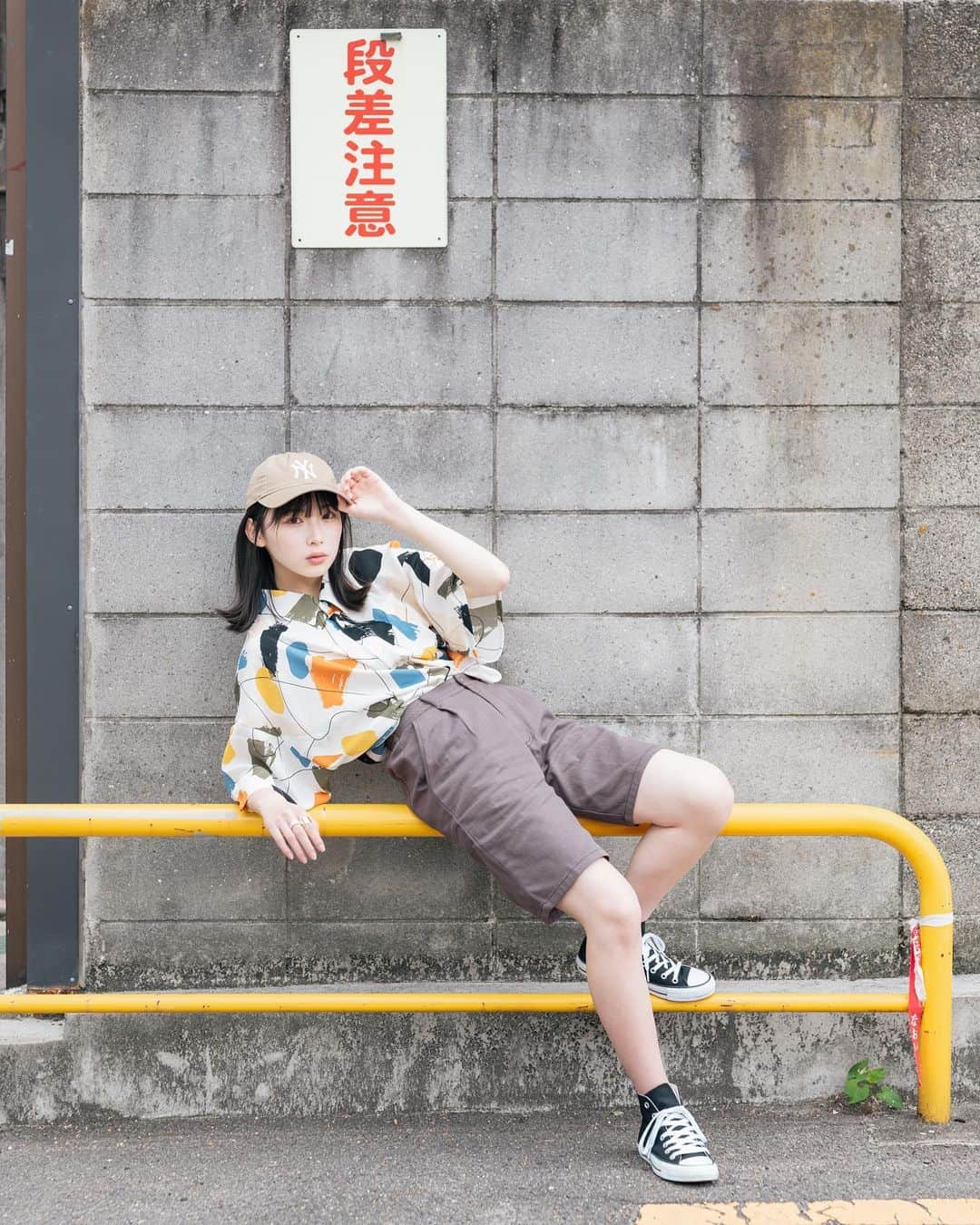 Yuma Takatsukiさんのインスタグラム写真 - (Yuma TakatsukiInstagram)「. . . a day . . . . . . 最近ちょっと暑さましやったけど また明日から暑くなりそう。 ⁡ 京都は祇園祭で盛り上がっていますが 明日は関東でITTOKO体験フォトウォークです。 参加される皆さんよろしくお願いします！ ⁡ それでは今日もお疲れさまでした！ . Japan LUMIX S1R／LUMIX S 50mm F1.4 . ―――――――――――――――――――――――――― 関西を中心にフリーランスで活動しています。 Web広告、個人撮影、家族撮影、PR撮影など、 7月以降の撮影依頼募集中です。 ⁡ ⁡Yuma Takatsukiオリジナルプリセットも販売中です。 ⁡プロフィールのポートフォリオサイトからご覧下さい。  またフォトサークルITTOKOという活動をしています。 ⁡ハイライトに色んなイベントをまとめています。 ――――――――――――――――――――――――――」7月15日 17時46分 - yu_umaa06