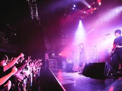 戸高賢史さんのインスタグラム写真 - (戸高賢史Instagram)「2023.07.14  at Spotify O-East ART-SCHOOL TOUR 2023「luminous」 Thanks!!!  (PhantomEffectsの新作fuzzも沢山使いました)」7月15日 17時51分 - toddyphantom