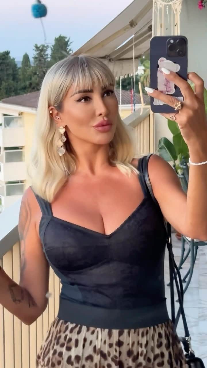 ジョエル・マーディニアンのインスタグラム