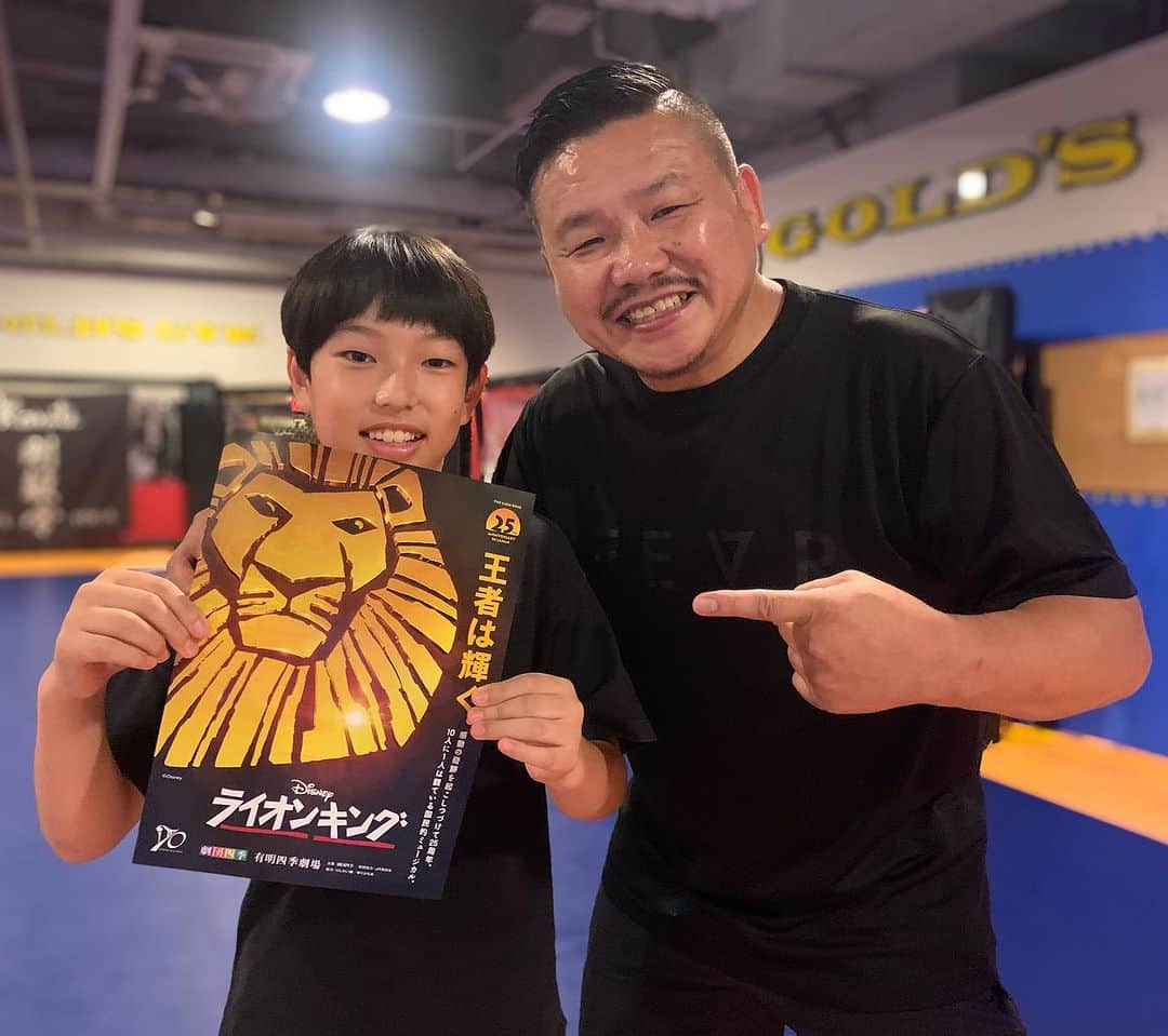 阿部裕幸のインスタグラム