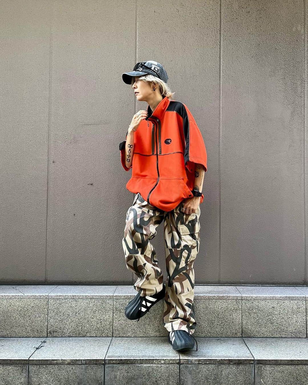 ジャムルのインスタグラム