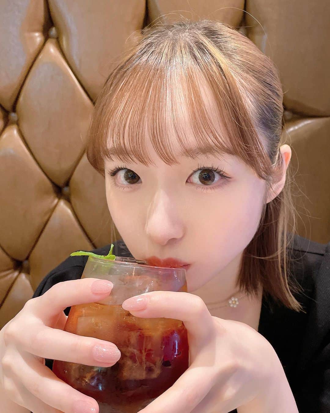 内田珠鈴さんのインスタグラム写真 - (内田珠鈴Instagram)「なあになあに？」7月15日 18時02分 - shuri_426