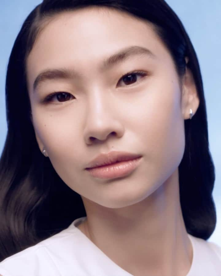 Lancôme Officialのインスタグラム