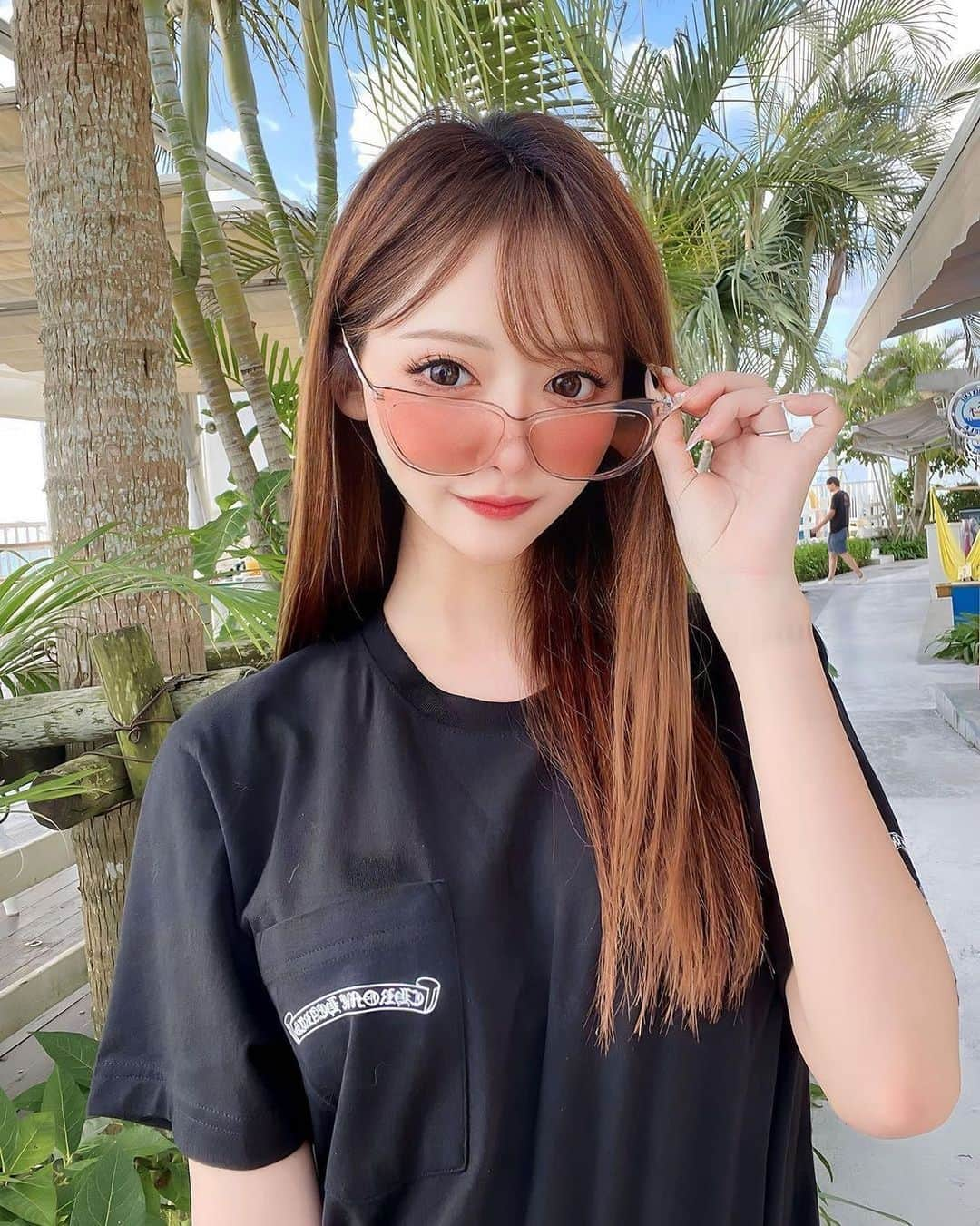 美女美容事情さんのインスタグラム写真 - (美女美容事情Instagram)「《美女の沖縄旅💕🌴🌺》 *⁠ リポストを使って素敵な美女の投稿を紹介させて頂く【ビジョビ💄美女美容事情💅】のコーナーです✨ *⁠ 今回ご紹介させて頂きますのは!!👀❤︎⁠⠀ まやさん< @flor__ra_1 >の素敵なお写真📸⁠⠀⁠⠀⁠⠀⁠ *⁠⠀⁠⠀⁠⠀⁠⠀ キュートな美女の沖縄旅行💞🏝️ サングラスかけていても可愛らしいです❣️😊 *⠀⁠⠀⁠⠀⁠⠀⁠⠀ まやさん< @flor__ra_1 > ⁠⠀⁠⠀⁠⠀⁠⠀ 素敵な投稿ありがとうございました🥑✨ *⠀⁠⠀⁠⠀⁠⠀⁠⠀ まやさんのアカウントには他にも素晴らしい投稿が沢山ありますので是非覗いてみてくださいね💁‍♀️💙⁠⠀⁠⠀⁠⠀⁠⠀ *⠀⁠⠀⁠⠀⁠⠀⁠⠀ △▼△▼△▼△▼△▼△▼△▼△▼△▼ ⁠⠀⁠⠀⁠⠀ ❤🧡💛「美女美容事情」💚💙💜⠀⠀⠀⠀⠀⠀⠀⠀⠀⠀⠀⠀⠀⠀⁠⠀⁠⠀⁠⠀⁠⠀⁠⠀ 👇掲載ご希望の方は👇⠀⠀⠀⠀⠀⠀⠀⠀⠀⠀⠀⠀⠀⠀⠀⁠⠀⁠⠀⁠⠀⁠⠀⁠⠀ @b_b_j.jタグ付けと🖤 #ビジョビ ⁠⠀ 🖤タグ付けお願いします✨⠀⠀⠀⠀⠀⠀⠀⠀⠀⠀⠀⠀⠀⠀⠀⁠⠀⁠⠀⁠⠀⁠⠀⁠⠀ △▼△▼△▼△▼△▼△▼△▼△▼△▼ ⁠⠀⁠ #沖縄 #沖縄旅行 #本島 #宮古島 #石垣島 #女子旅 #クロムハーツ #水着 #okinawa」7月15日 18時10分 - b_b_j.j