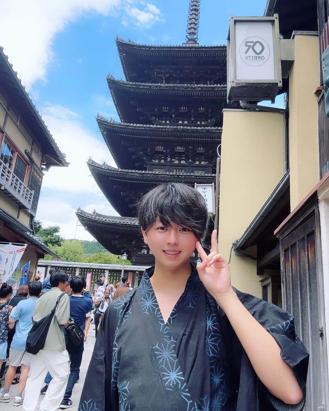HIROKIのインスタグラム