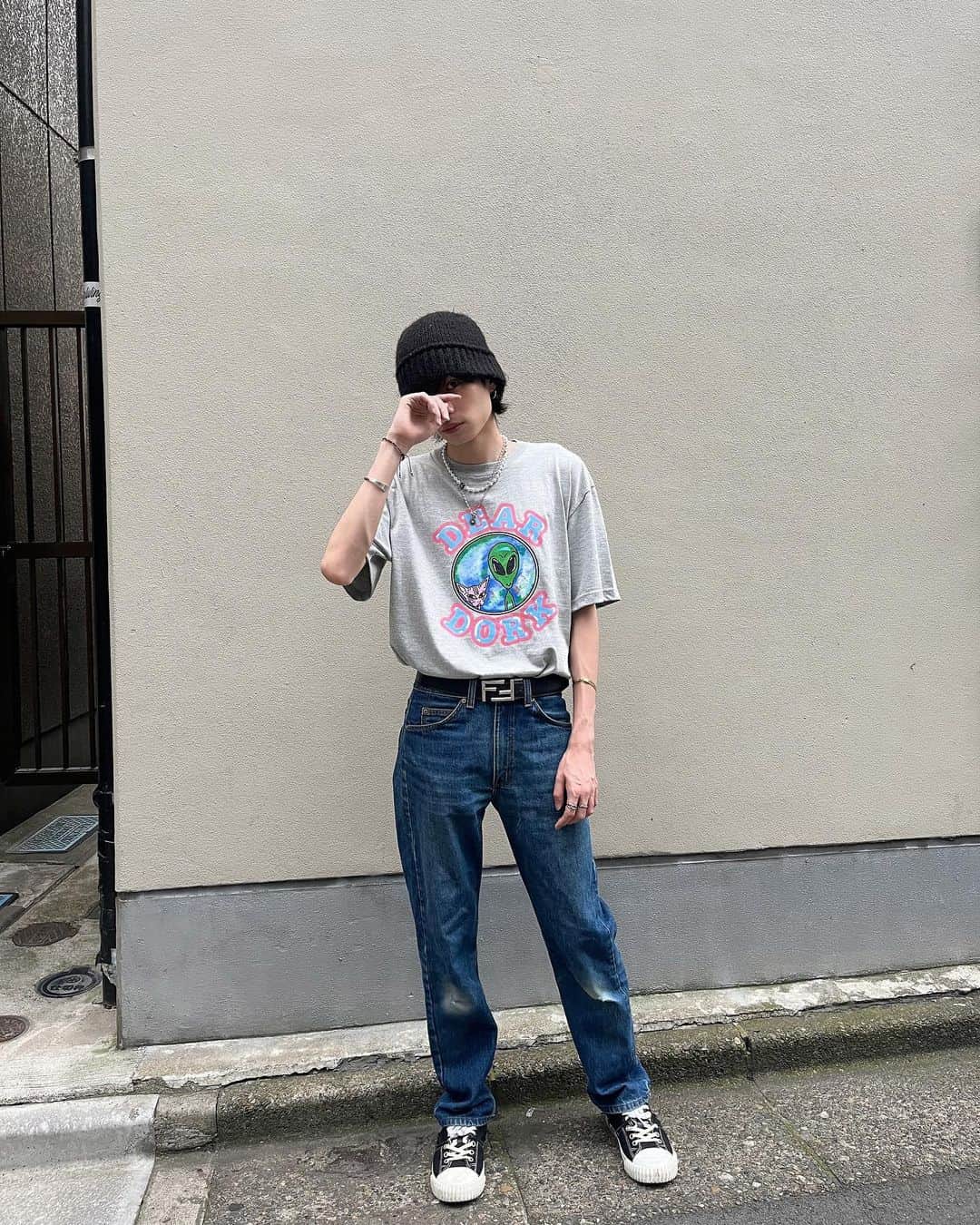のインスタグラム