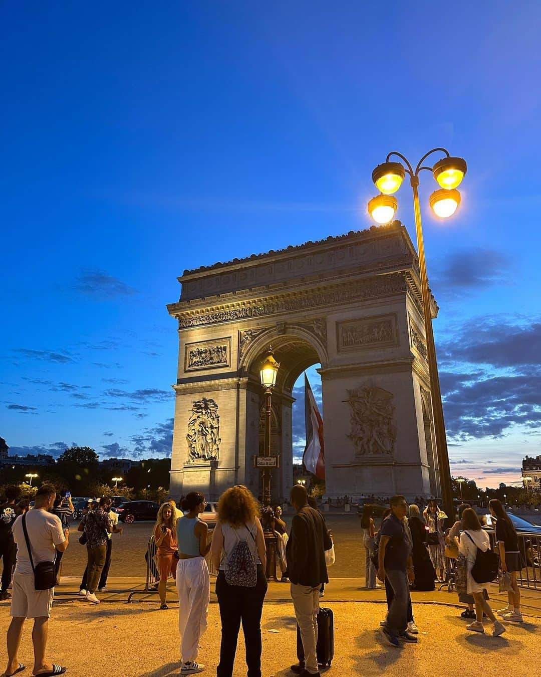 渡辺葉月さんのインスタグラム写真 - (渡辺葉月Instagram)「in Paris🇫🇷♡  #france #paris #europe #フランス #パリ #ヨーロッパ #ヨーロッパ旅行」7月15日 18時26分 - hazu.1123