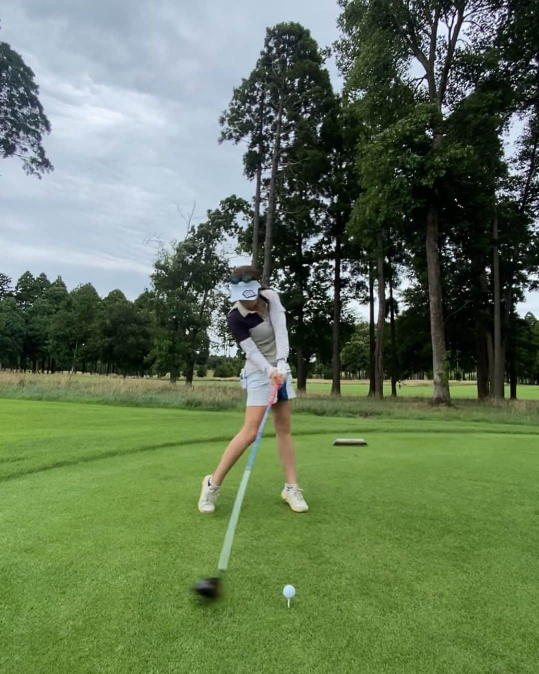 青木茉里奈さんのインスタグラム写真 - (青木茉里奈Instagram)「⛳️ 1Wスペック↓ ヘッド : TaylorMade(STEALTH2 PLUS 10.5°) シャフト : USTMamiya(ATTAS KING 5S)45.75inch グリップ : IOMIC (iX SA 2.0)  _ _ _ _ _ _ _ _ _ _ _ _ _ _ _ _ _ _ _ _ _ _ _ _ _ _ _ _ #taylormade #taylormadegolf #teamtaylormade #株式会社かしわ堂 #ustmamiya #iomic #eyevol #ecco」7月15日 18時27分 - marinaaoki28