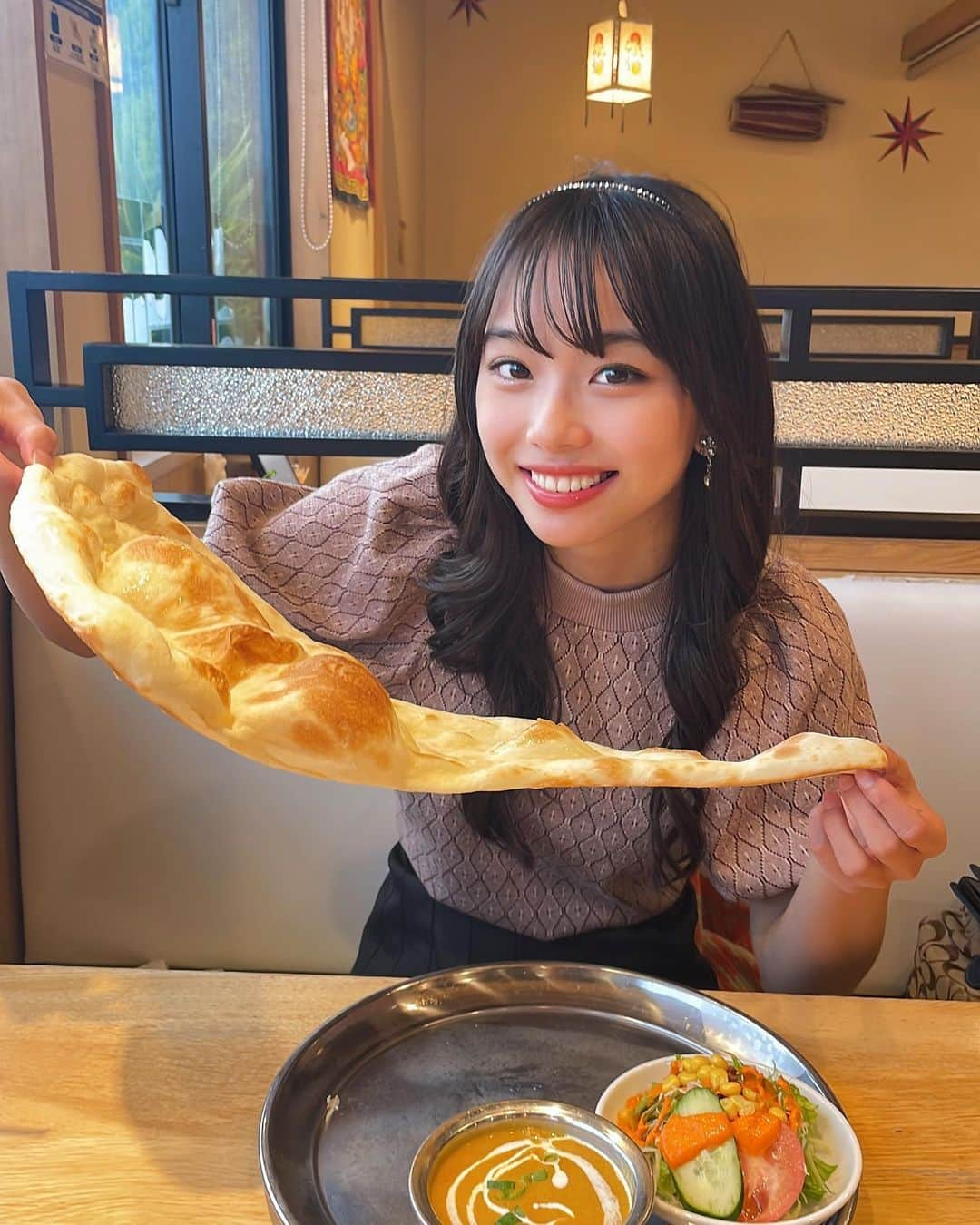 松本麗世のインスタグラム