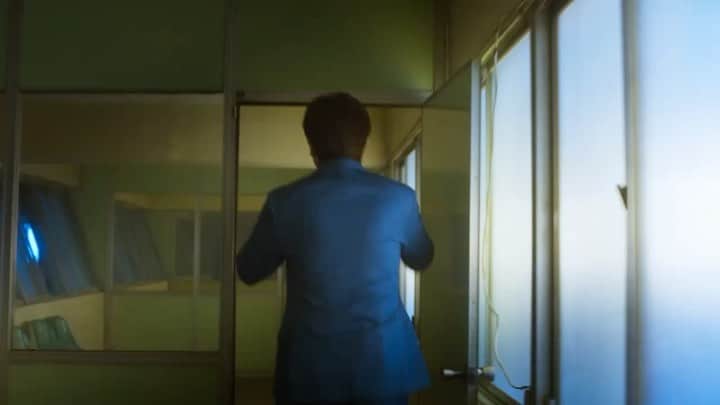ソニア・スイのインスタグラム：「《人生規劃局 The Life Bureau》  時髦的醫學宣導短片共三集，第一集先來🤍  #hpv #八成與你有關」