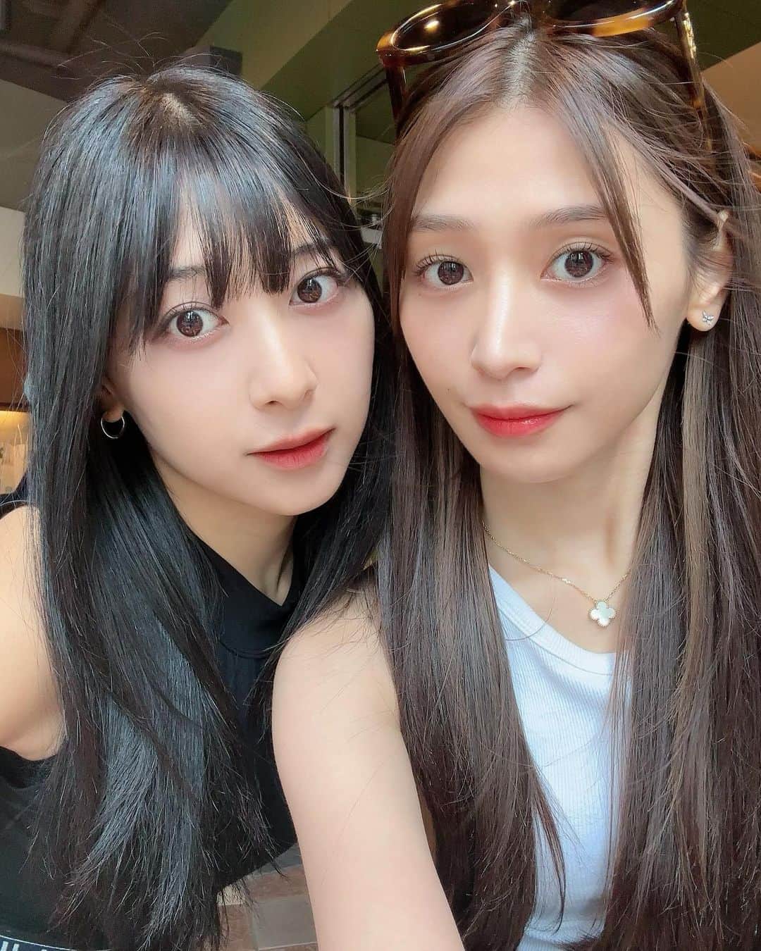 のインスタグラム：「🌻」