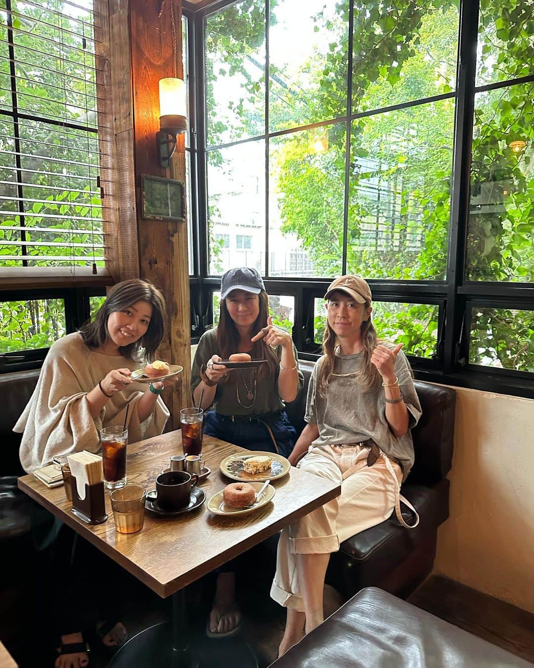 Megのグルメインスタ