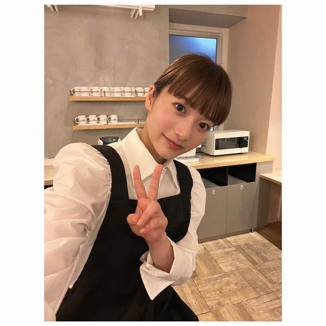 福田愛依さんのインスタグラム写真 - (福田愛依Instagram)「出演のお知らせです☺︎  明日7/16（日）夜11時55分〜放送 『#あざとくて何が悪いの？』 新企画“あざとホラー”にノゾミ、ホナミ、ミホ役で出演させて頂きます！！  番組の大ファンなので今回出演が決まって本当に嬉しかったです！！🫶🏻  是非ご覧ください〜！」7月15日 18時58分 - meii_cheer