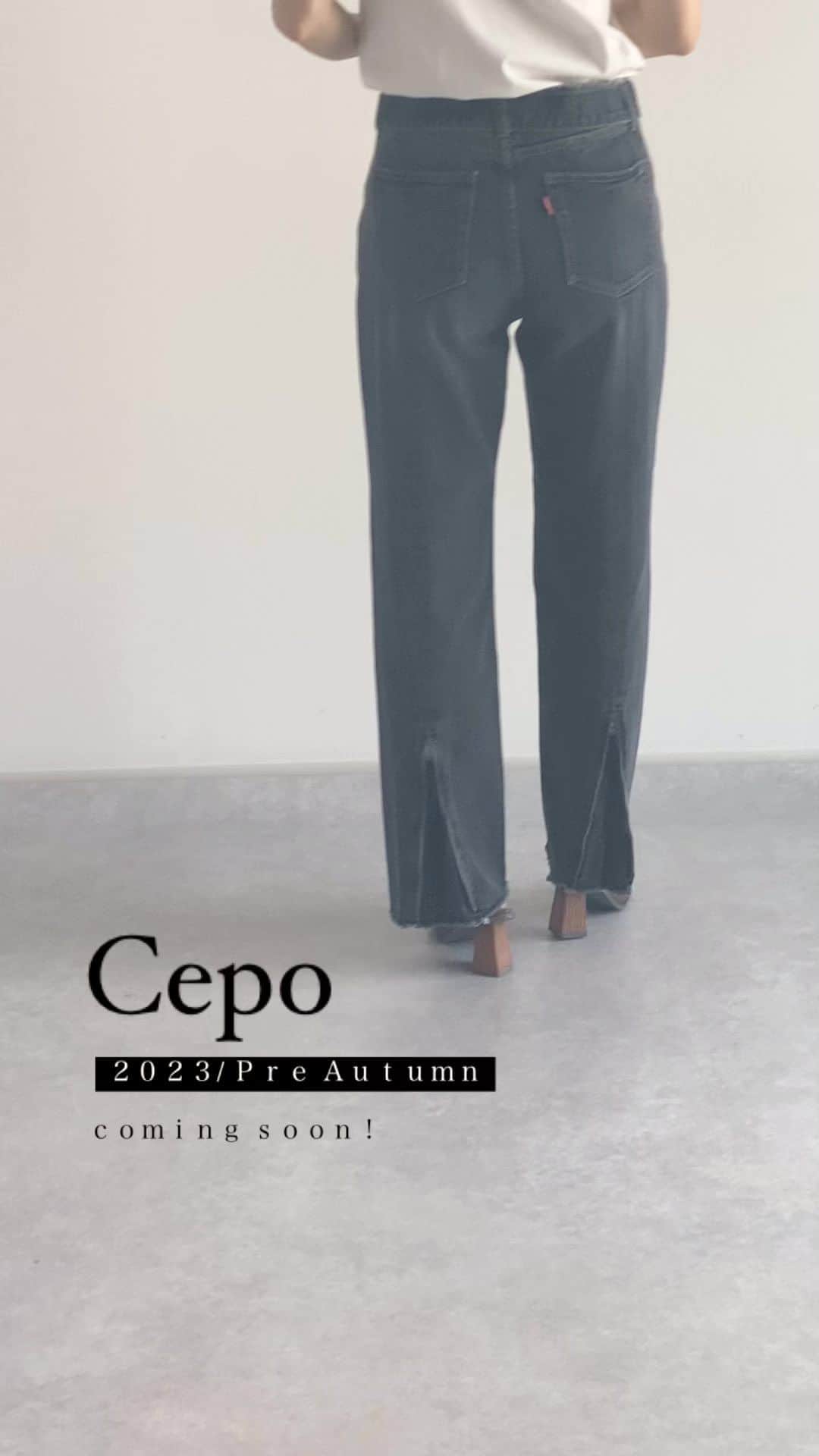 cepoのインスタグラム