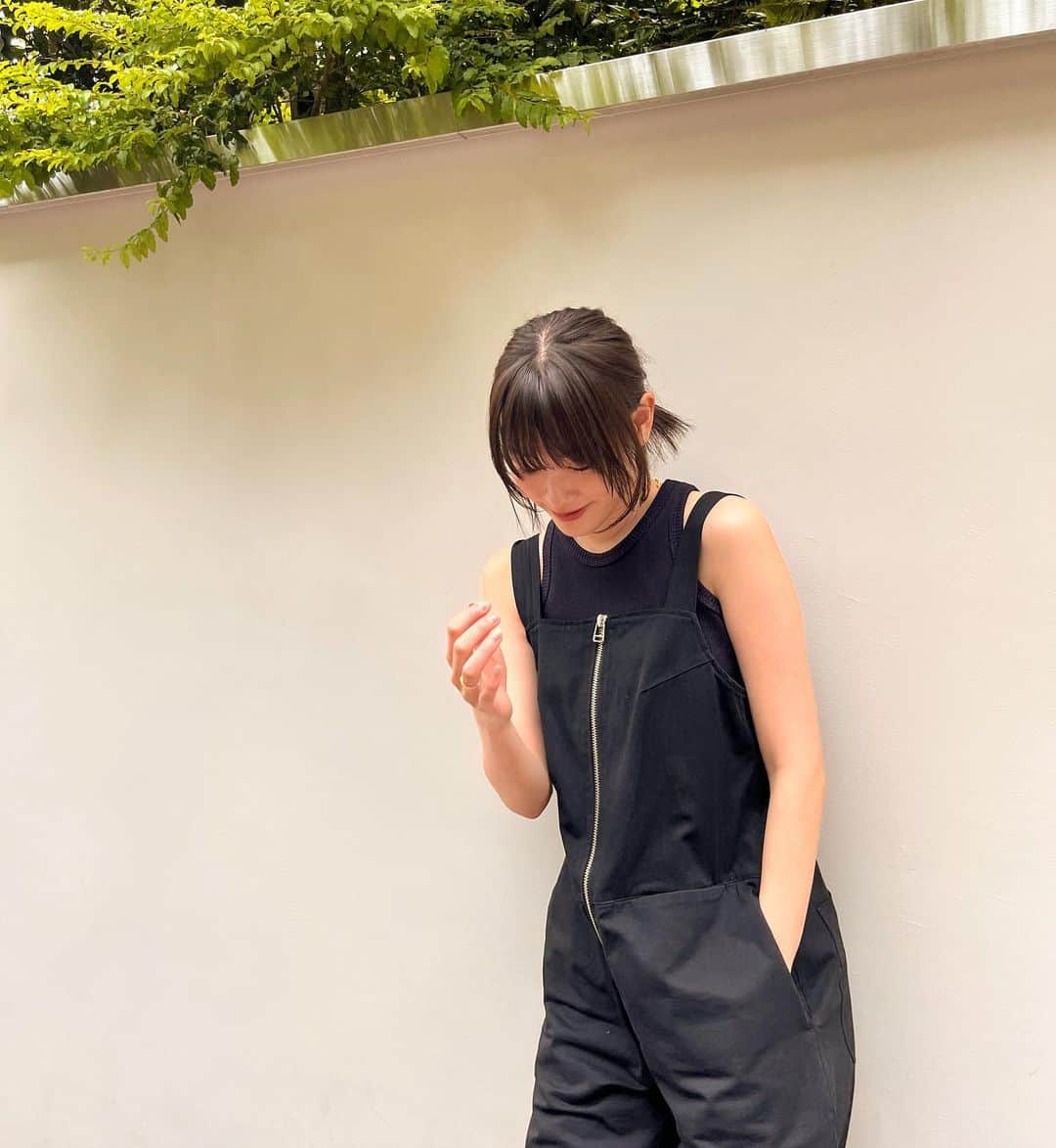 金田和樹のインスタグラム：「めちゃ可愛い顔まわり めっちゃ」