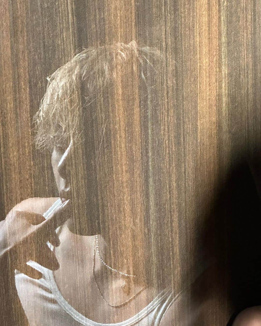 Vさんのインスタグラム写真 - (VInstagram)「🦉」7月15日 19時11分 - thv
