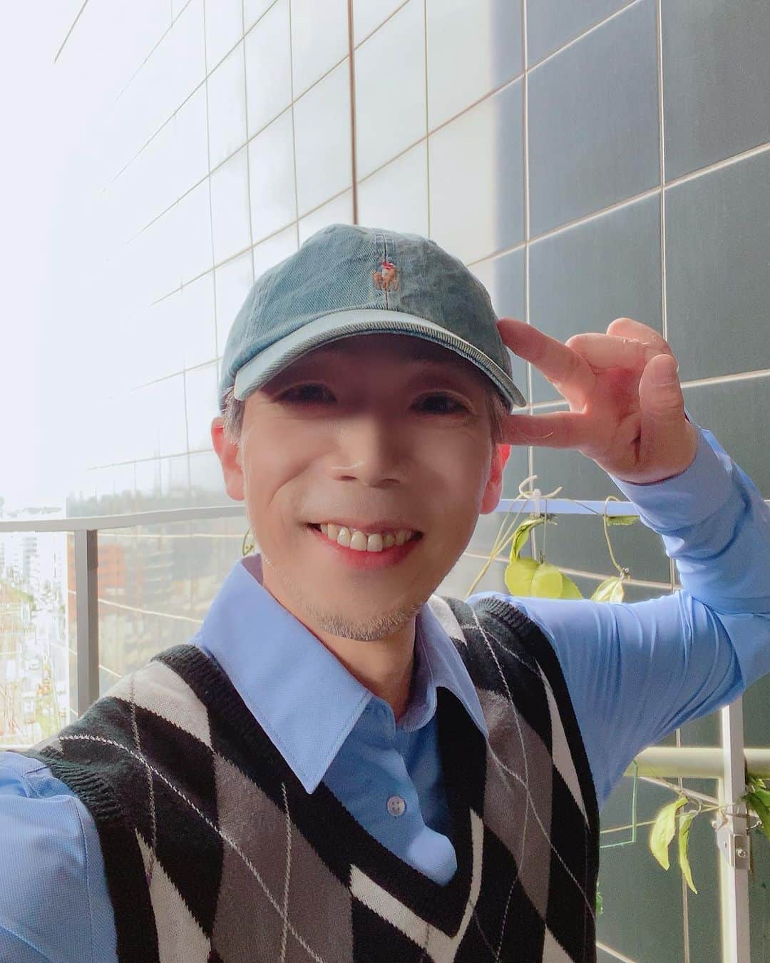 火口秀幸のインスタグラム：「#ジャニーズ さん 現場  気張って創ろう #リハーサル  #タップダンス  🕺🕺」