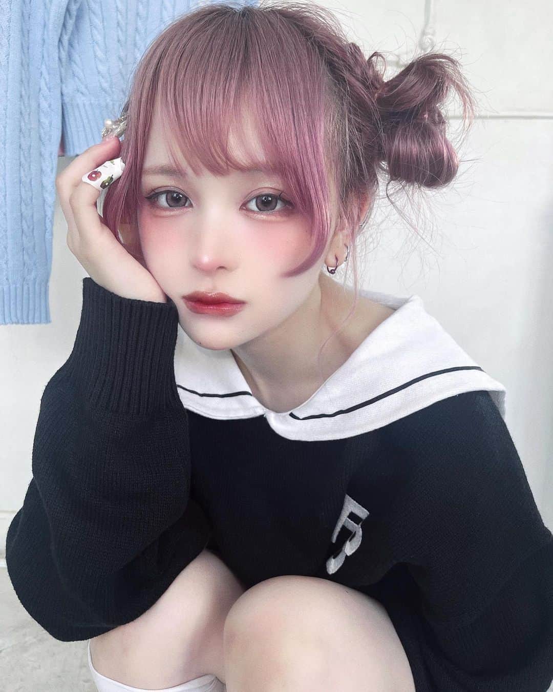 のインスタグラム：「あいせないのにあいしている編」