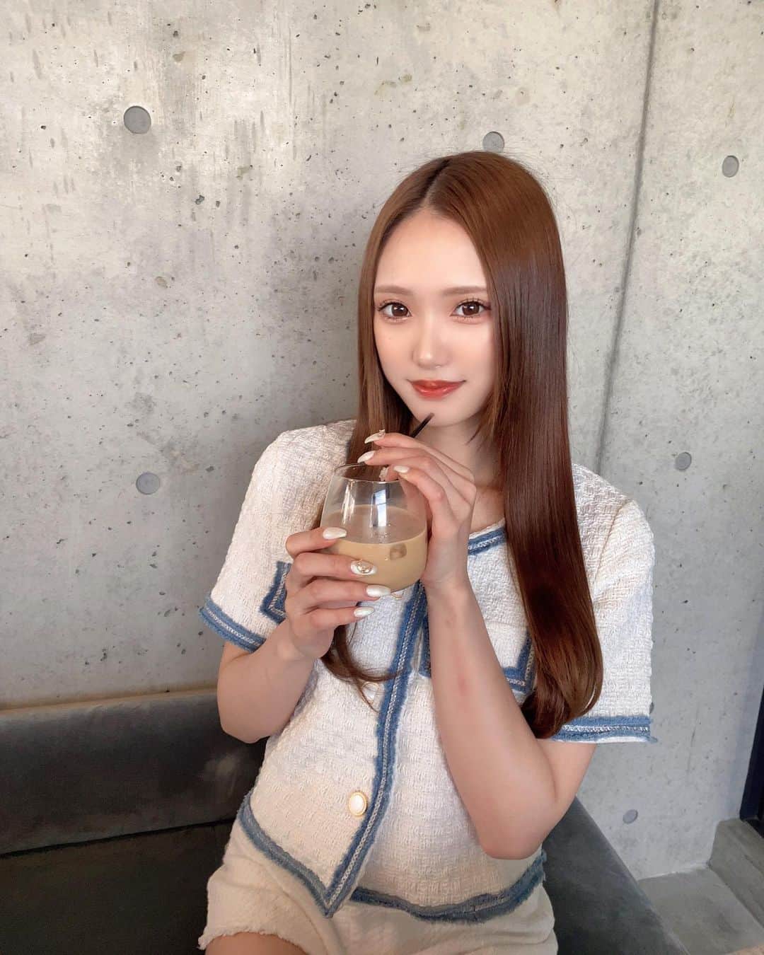 沙季さんのインスタグラム写真 - (沙季Instagram)「🥞☕️🫖  カフェ活してきた🍀  私のネイルを担当してくれてる あやのさんのお店です🩵 @ayn_1004  @a_and_a.cafe   全部美味しかったんだけど わたしは特にスープが好みでした🥺  全てのメニューにこだわりがあって 体にいいものしか使ってなくて さすがあやのさんだなって更に尊敬しました🙇‍♀️😭  みんなもいってみてね🩵  #cafe #カフェ #カフェ巡り #カフェランチ #カフェ活 #キッシュ #スープ #カレー」7月15日 19時31分 - shaji4700
