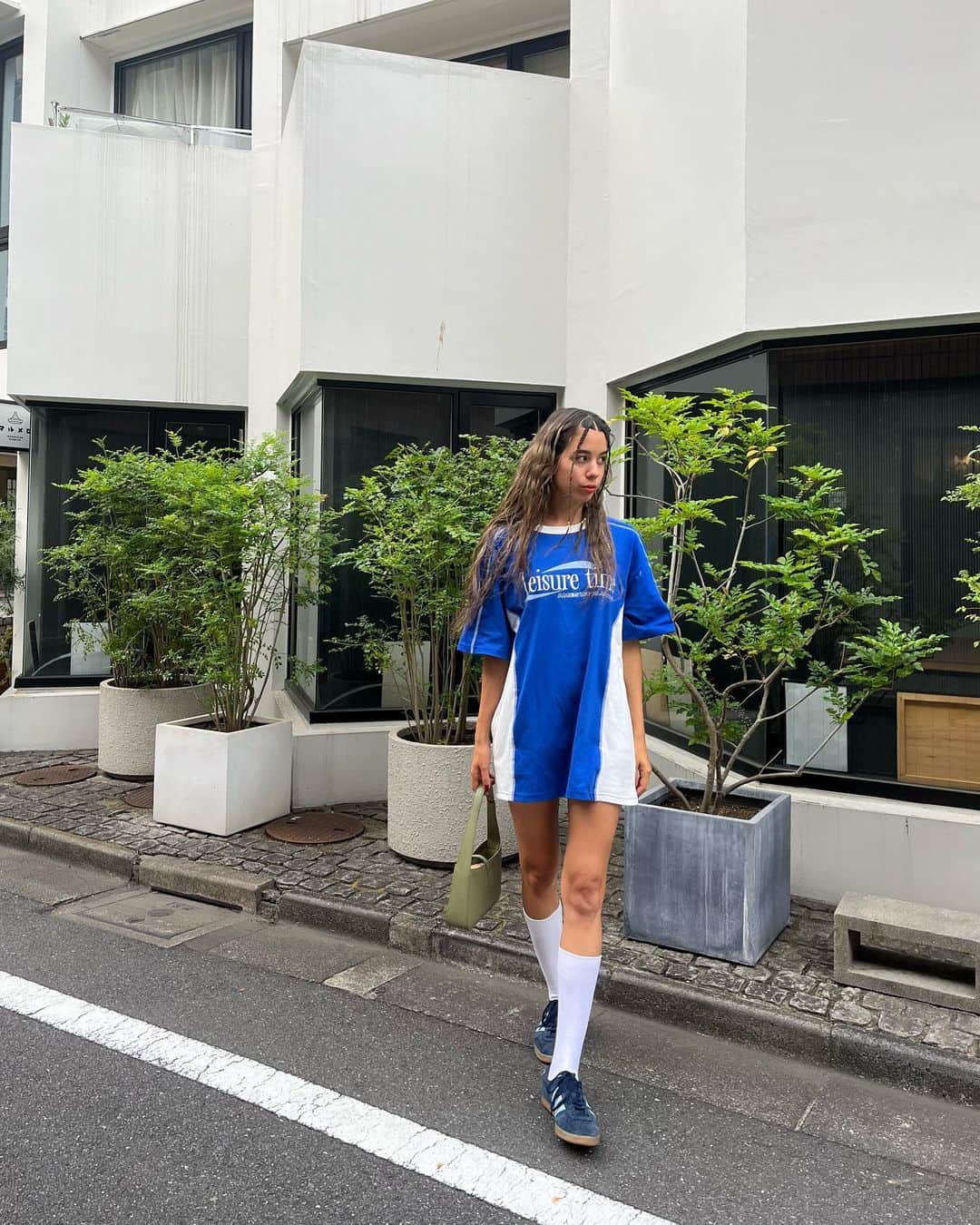 Rika Vanessaのインスタグラム