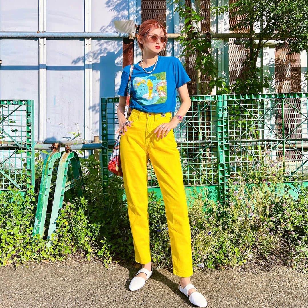 石井美絵子のインスタグラム