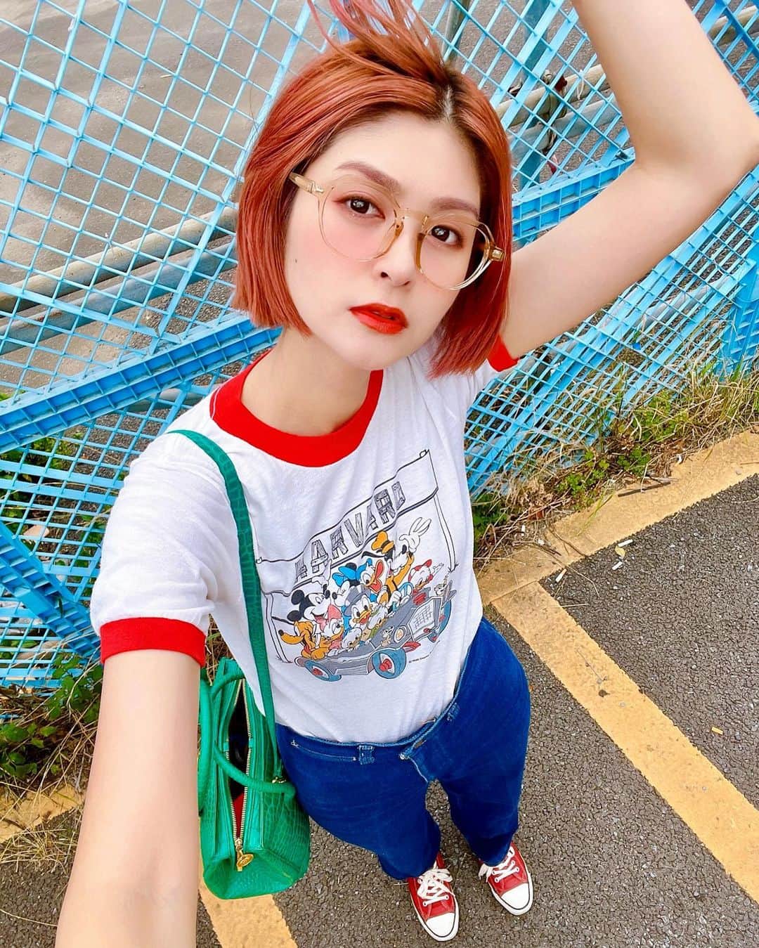 石井美絵子のインスタグラム