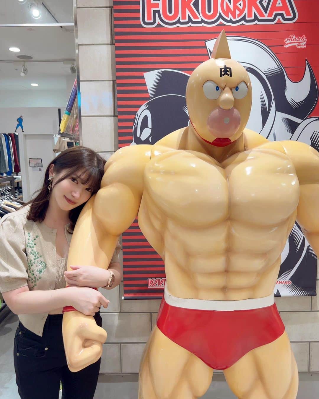 のインスタグラム：「私のダーリンです🤵」