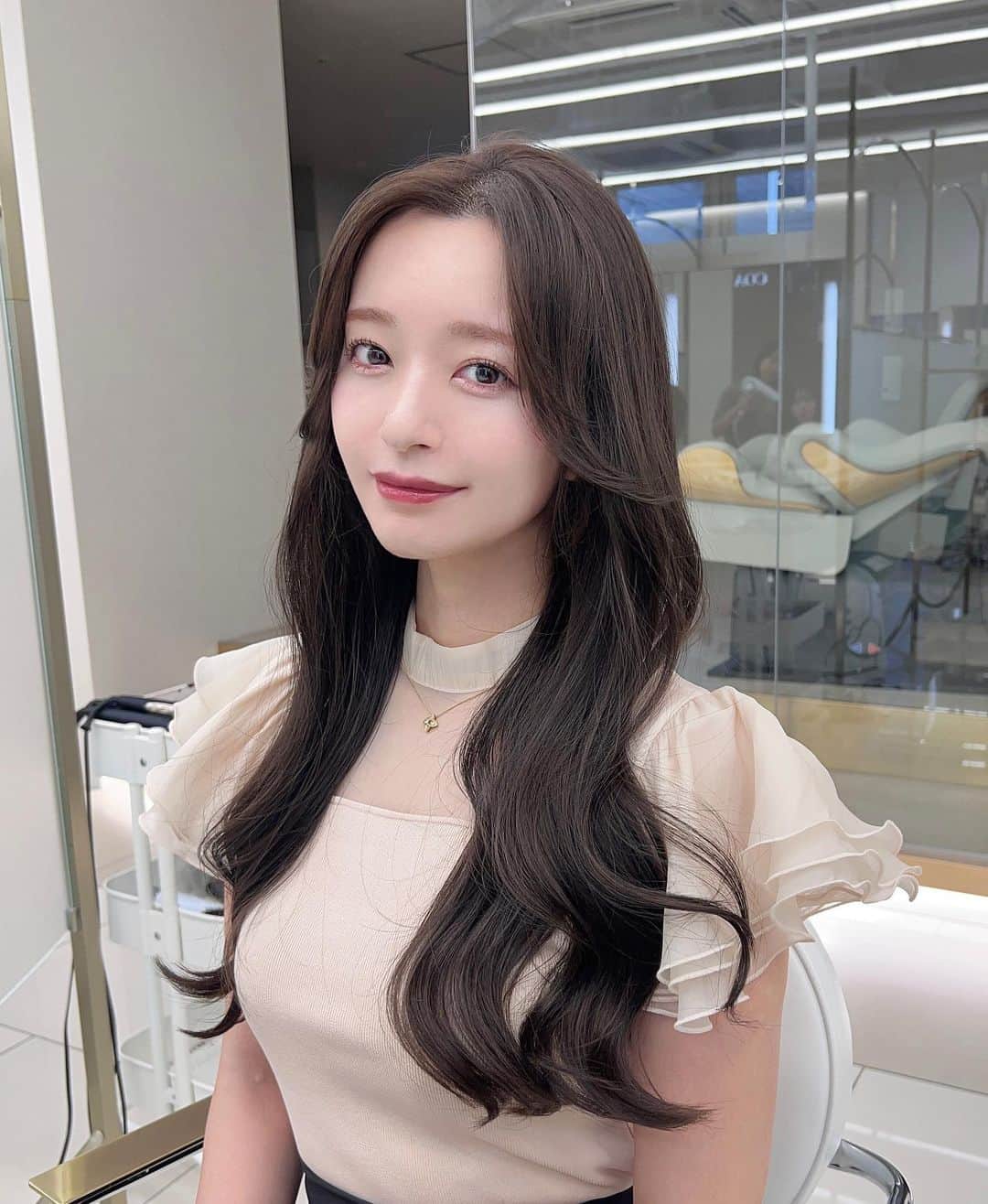 早川実季さんのインスタグラム (早川実季hayakawa_miki)