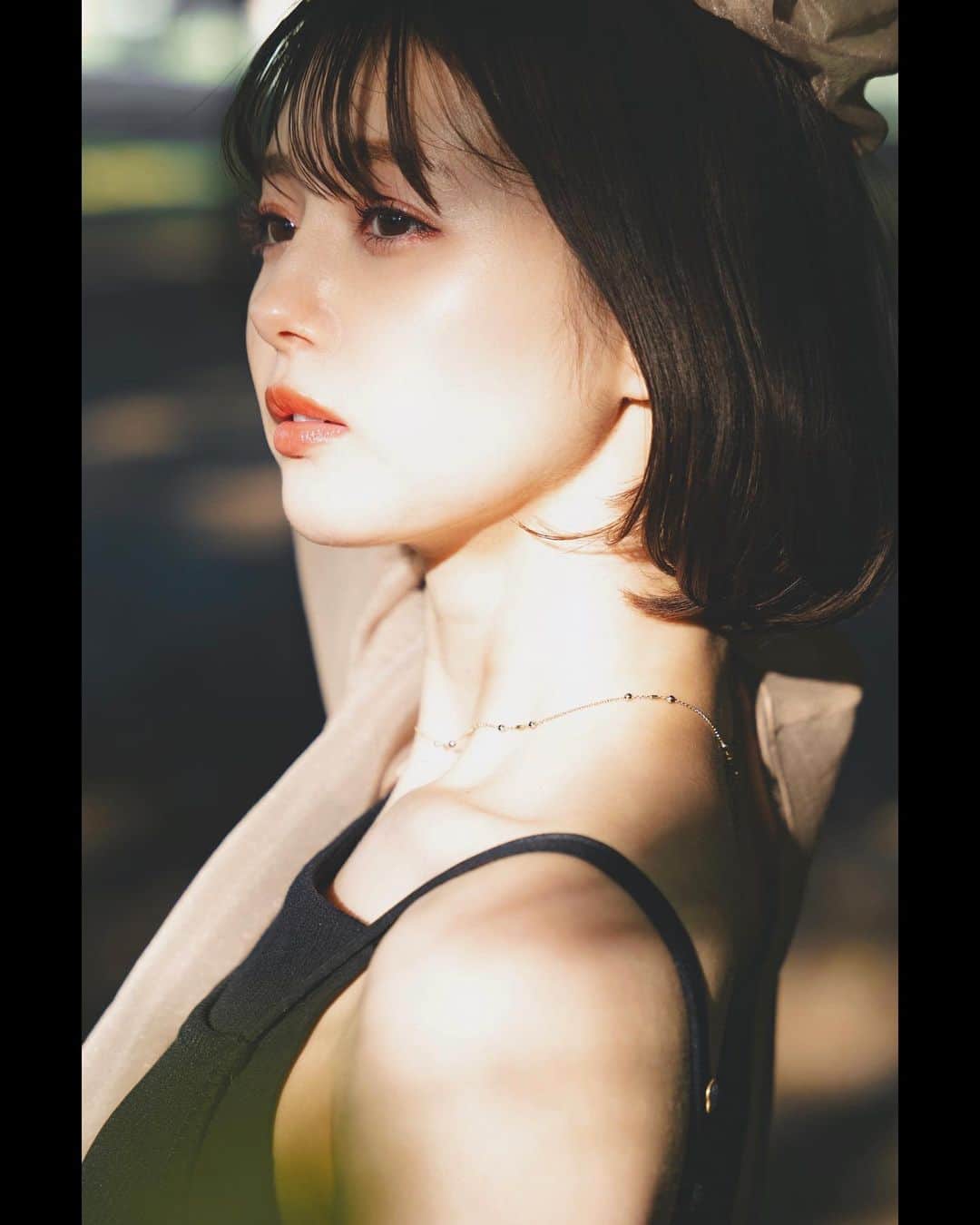 佐藤俊斗さんのインスタグラム写真 - (佐藤俊斗Instagram)「表情と光表現。 全て左向きで切り取ったそれぞれの美しい写真です。 ⁡ for @miori_ichikawa」7月15日 19時59分 - shuntosato