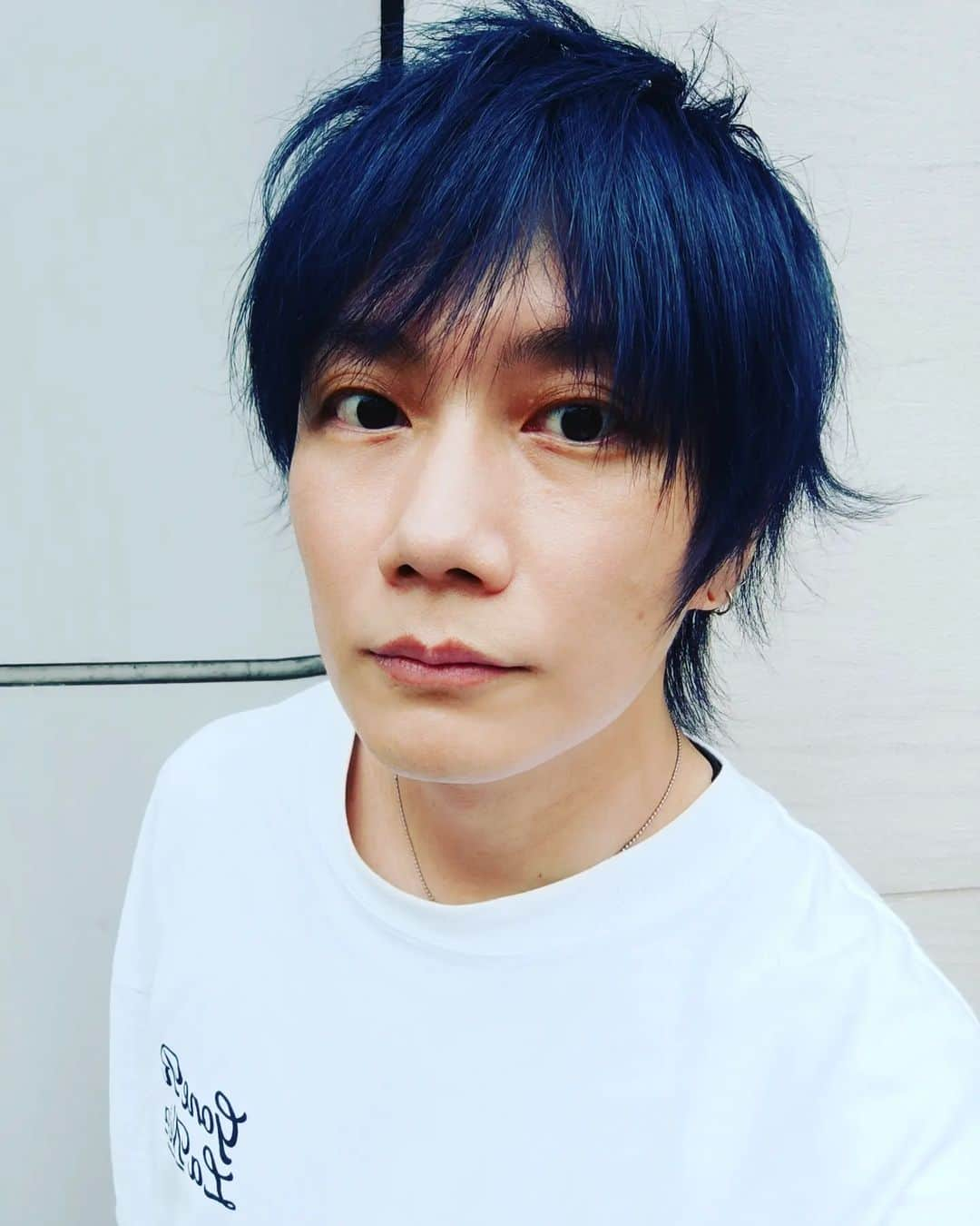 KEIさんのインスタグラム写真 - (KEIInstagram)「ニューヘアー！ めっちいい感じにしてもらいました(*´ω｀*) 結構髪伸びてきたぞ。このあとはノープラン！ どうしよ？  #VAICE」7月16日 6時57分 - kei_gt_inst