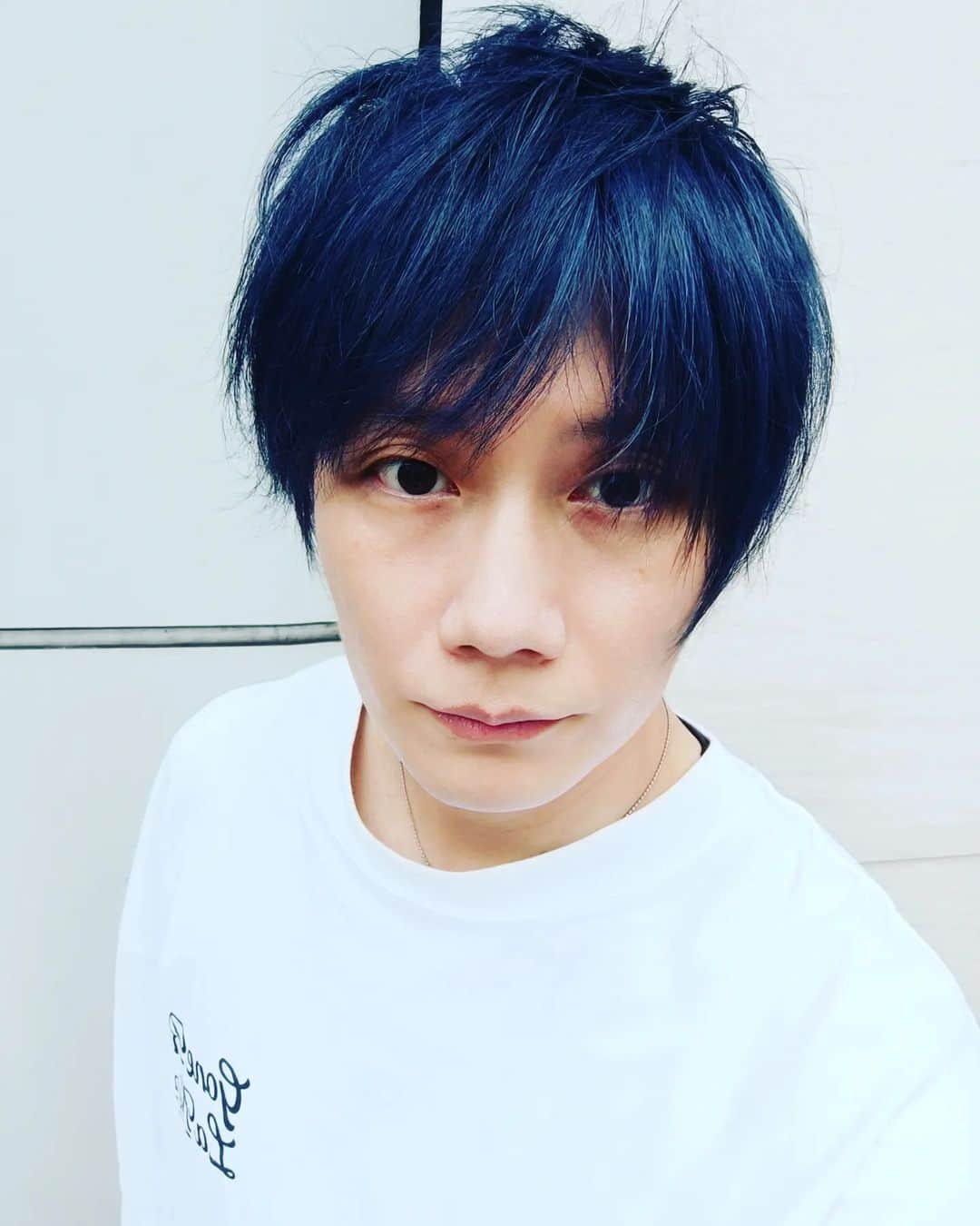 のインスタグラム：「ニューヘアー！ めっちいい感じにしてもらいました(*´ω｀*) 結構髪伸びてきたぞ。このあとはノープラン！ どうしよ？  #VAICE」