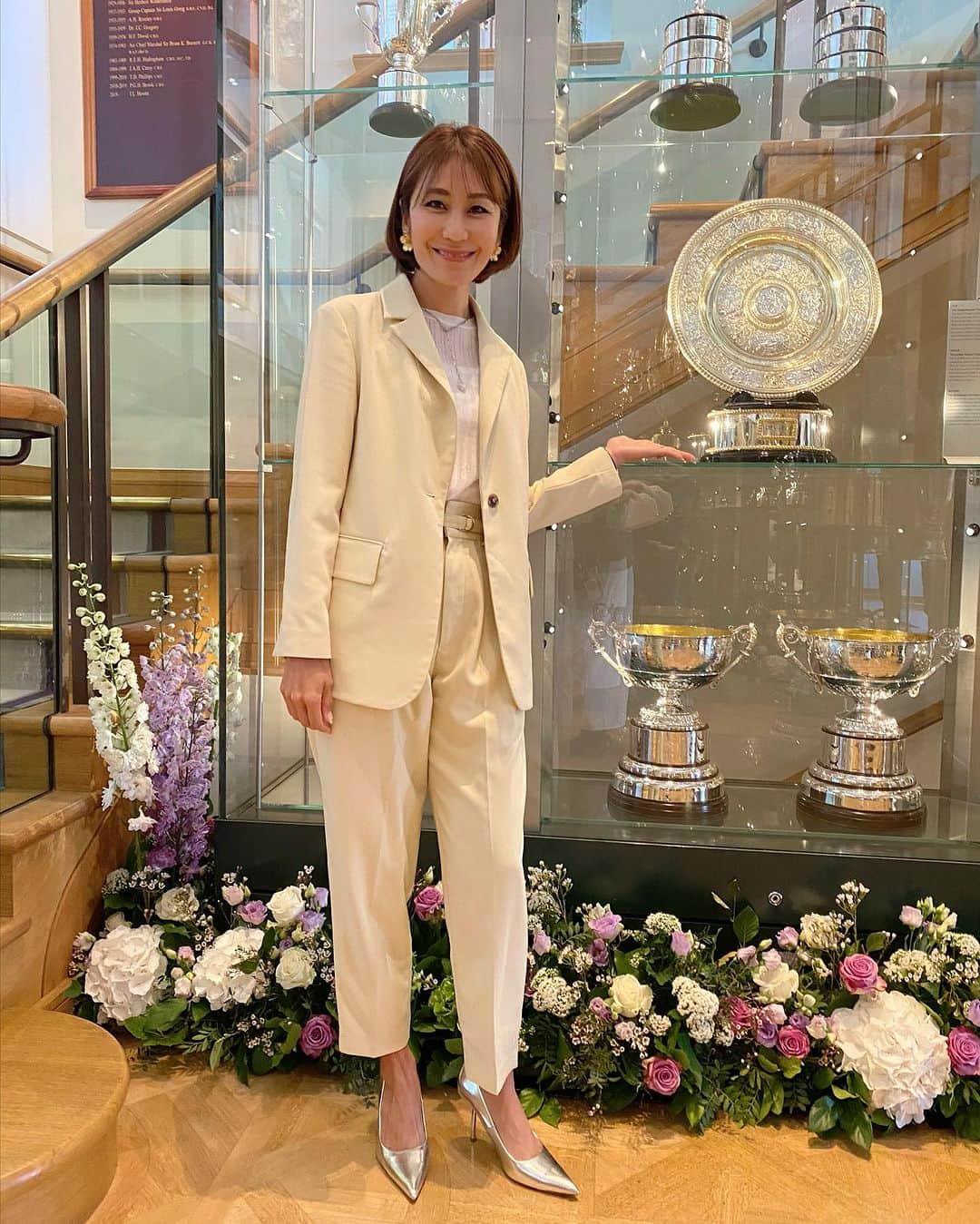 森上亜希子のインスタグラム