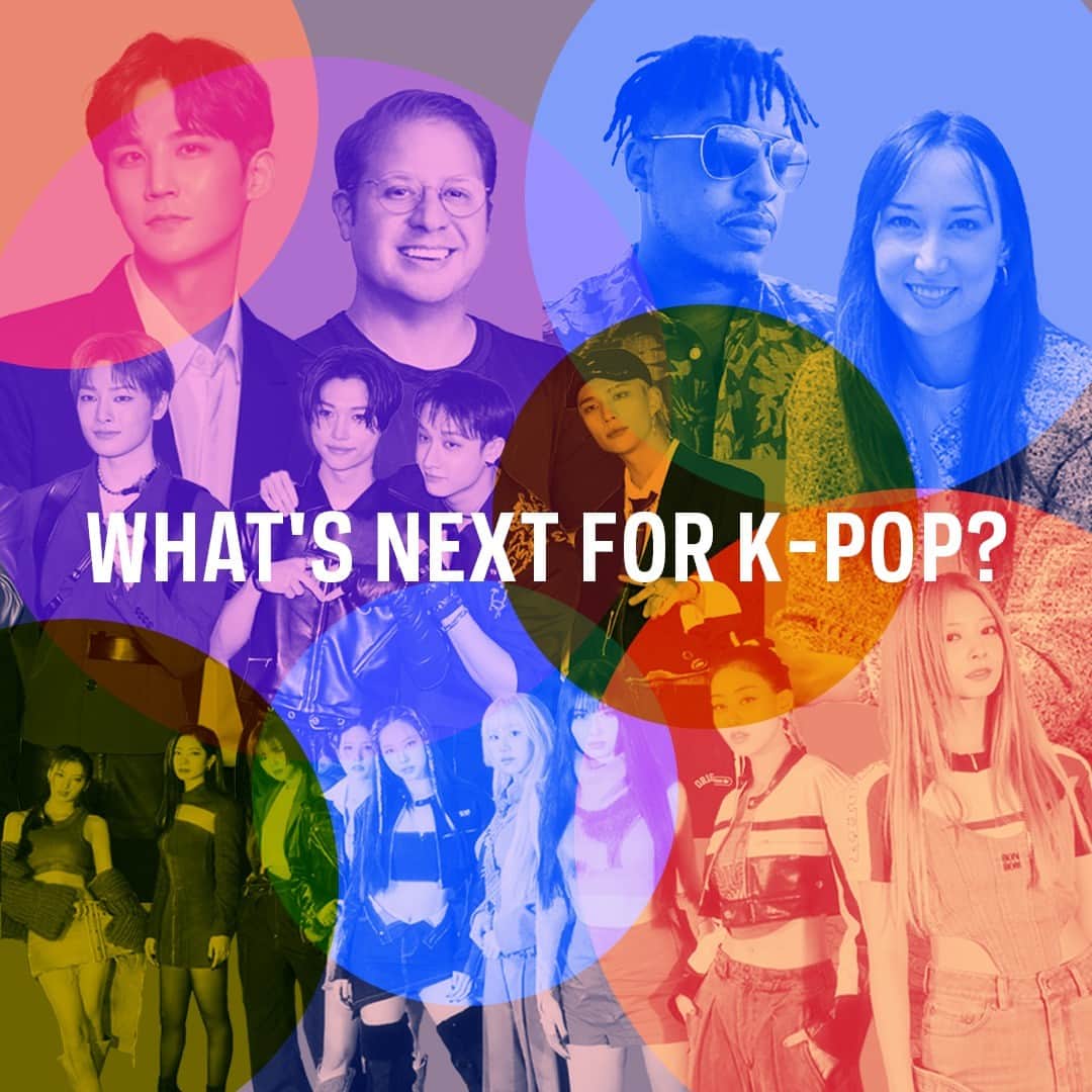 The GRAMMYsさんのインスタグラム写真 - (The GRAMMYsInstagram)「🎶 K-pop evolves each year, but what makes it so enticing? And what awaits in the future?  🎤 Propelled by the Hallyu (or Korean Wave, the phenomenon driving international growth and popularity to the country’s cultural exports), K-pop has evolved from a niche genre to a global scene whose influence is felt in music, fashion, business, tech, and many other fields.  ✨ At the link in our bio, read our roundtable discussion with several leaders and luminaries of the industry to discuss #KPop's current state, demystify some of its biggest misconceptions, and celebrate its magic.」7月16日 5時56分 - recordingacademy