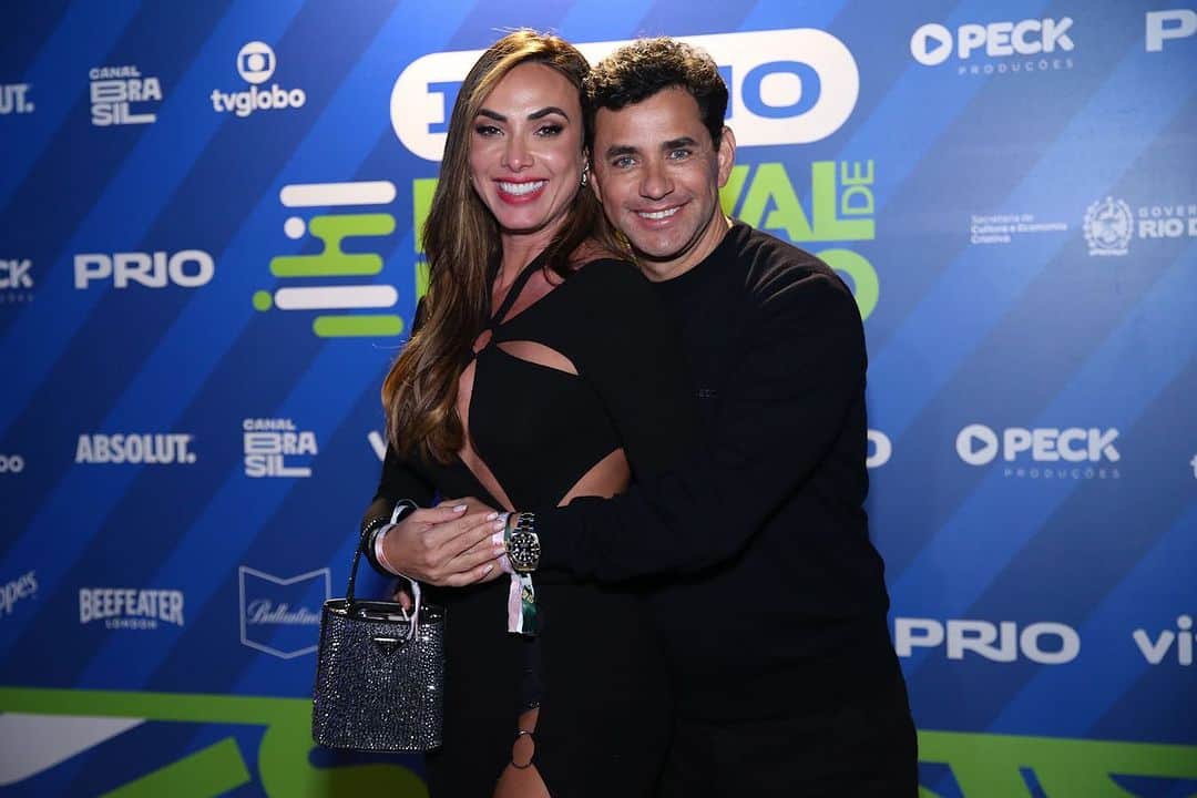 Nicole Bahlsのインスタグラム：「@festivaldeinverno com meu amor ❤️」