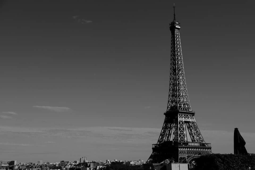 Ryota さんのインスタグラム写真 - (Ryota Instagram)「パリの思い出。  #paris 🐼🇫🇷」7月16日 6時38分 - ryota_0809