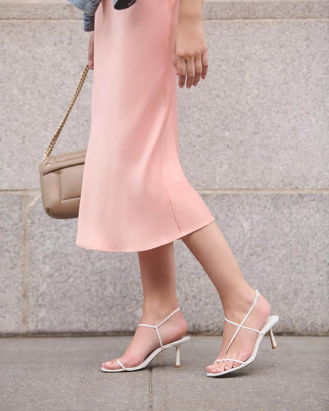 Club Monacoのインスタグラム：「Chic despite the heat.」