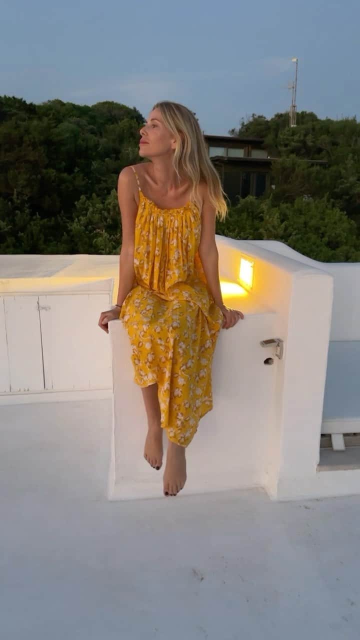 Alessia Marcuzziのインスタグラム