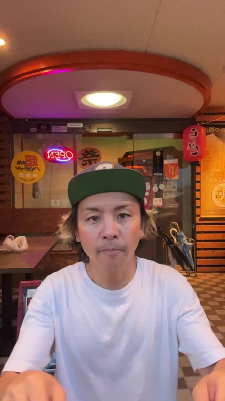 関貴英のインスタグラム