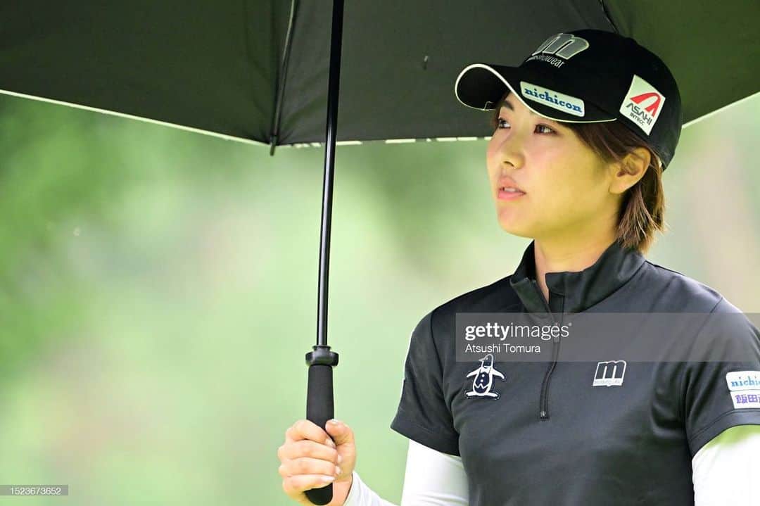 小野祐夢のインスタグラム：「. ミネベアミツミレディス北海道新聞カップ⛳️  今年初北海道✈️ 動物いっぱい見れて楽しかったなー🦊🐑🐄🦌🐇 たまたまホテルの近くであった花火大会がすごすぎて感動しました✨ごく一部ですが最後に載せときます😍  ありがとうございました！」