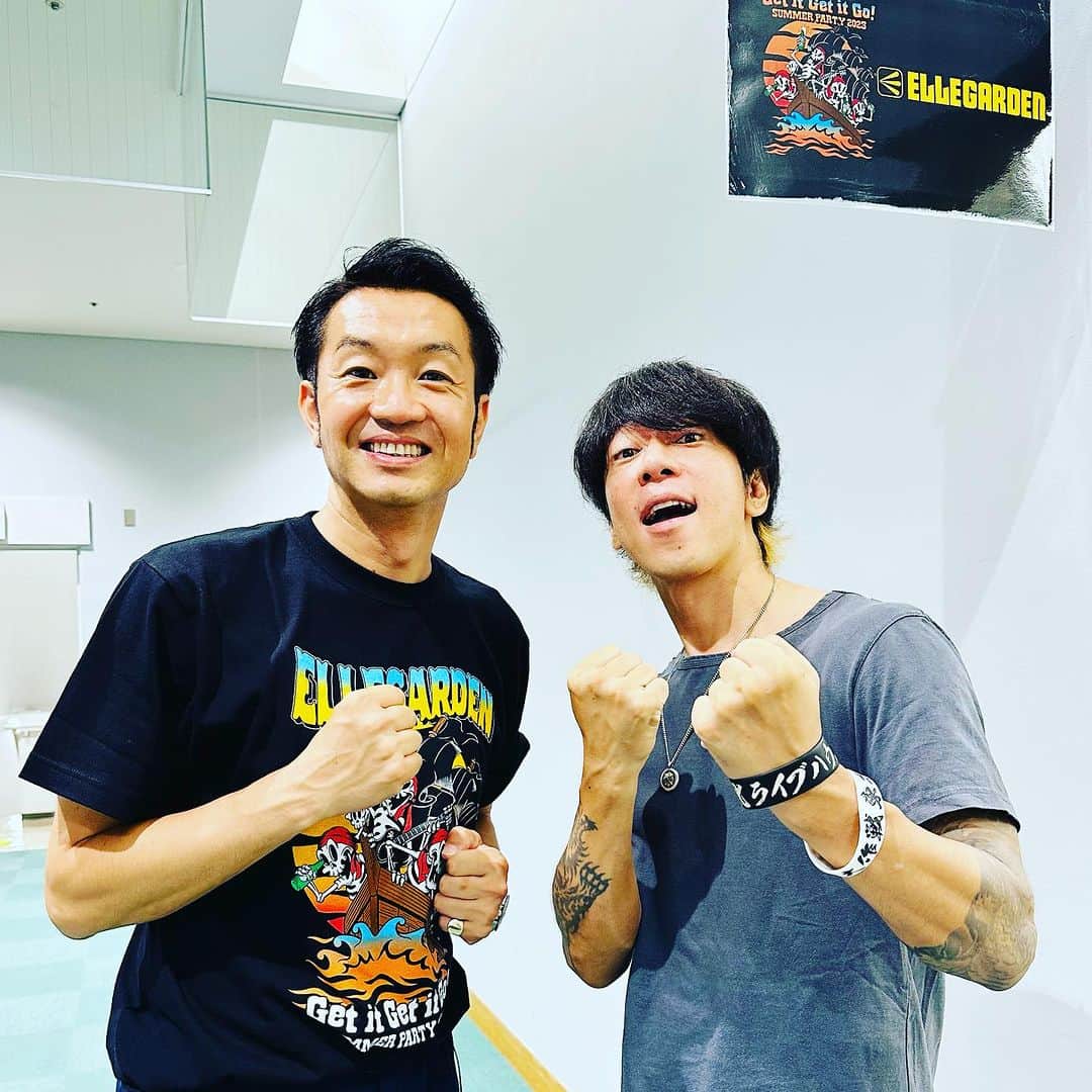 大抜卓人のインスタグラム