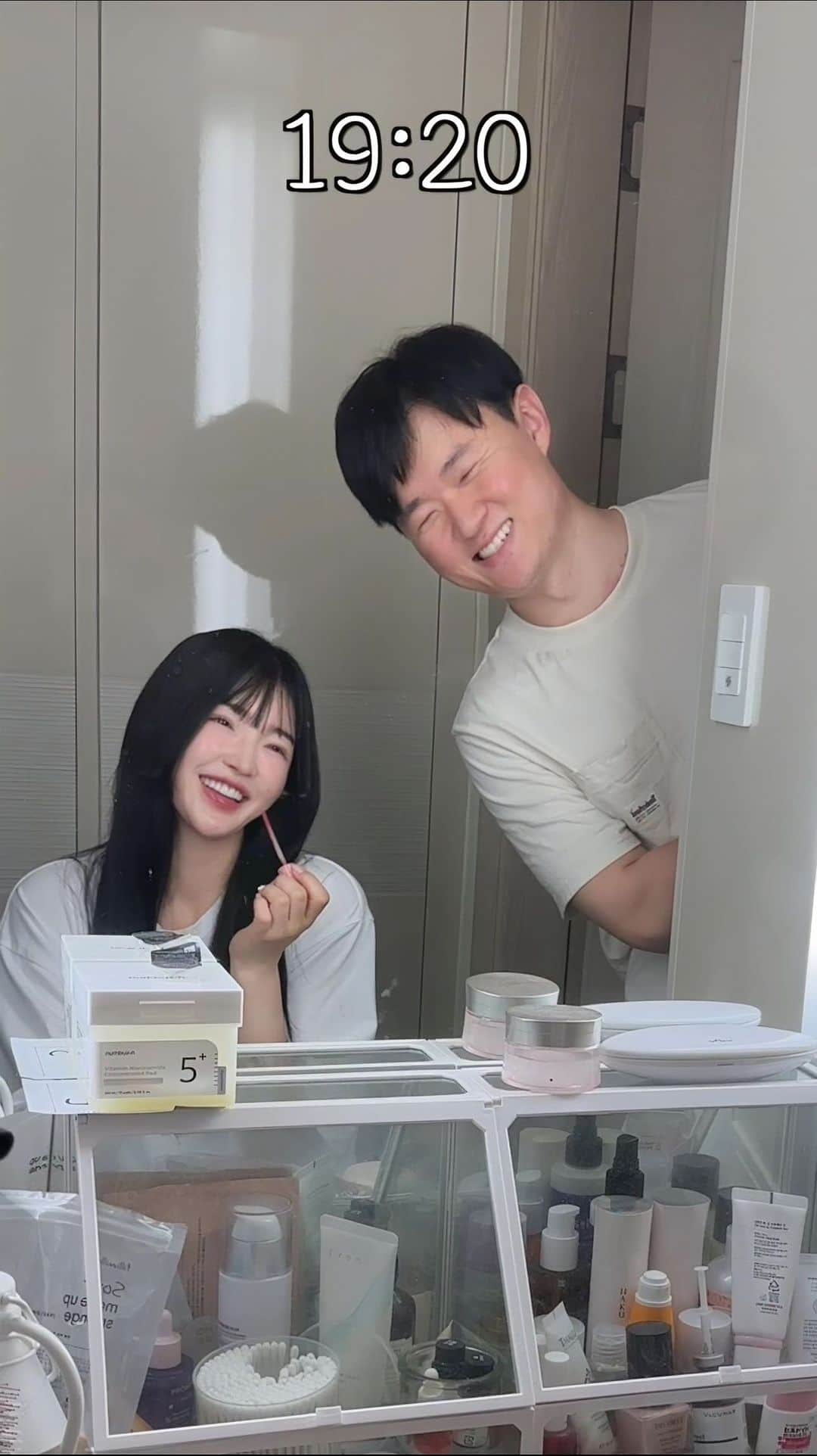 ゆかのインスタグラム