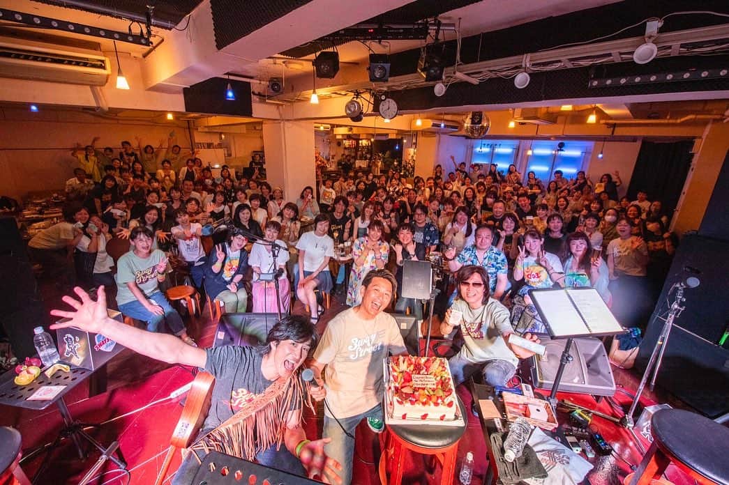 吉本大樹のインスタグラム