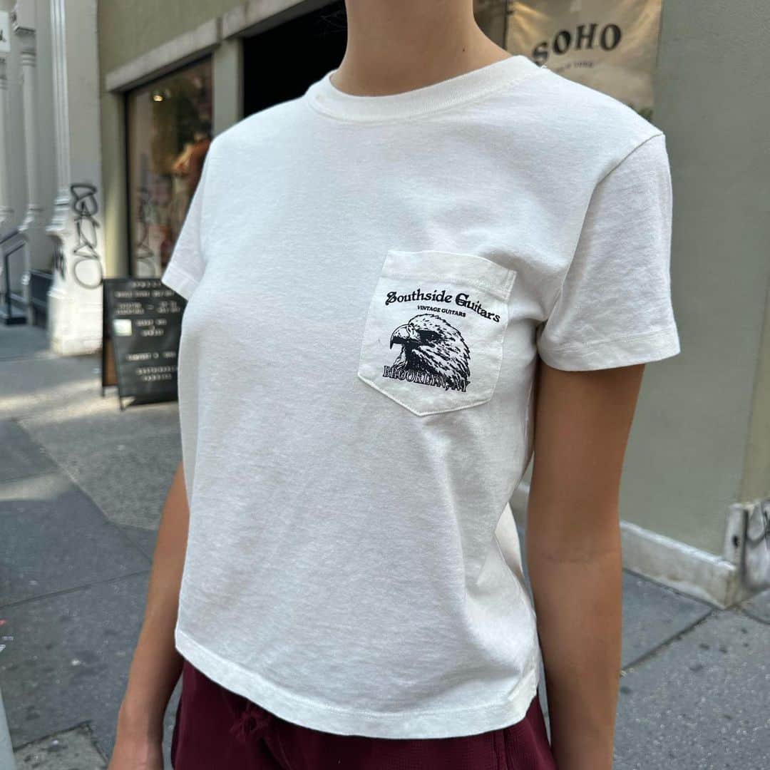 ブランディメルビルさんのインスタグラム写真 - (ブランディメルビルInstagram)「#brandyusa」7月15日 22時24分 - brandymelvilleusa
