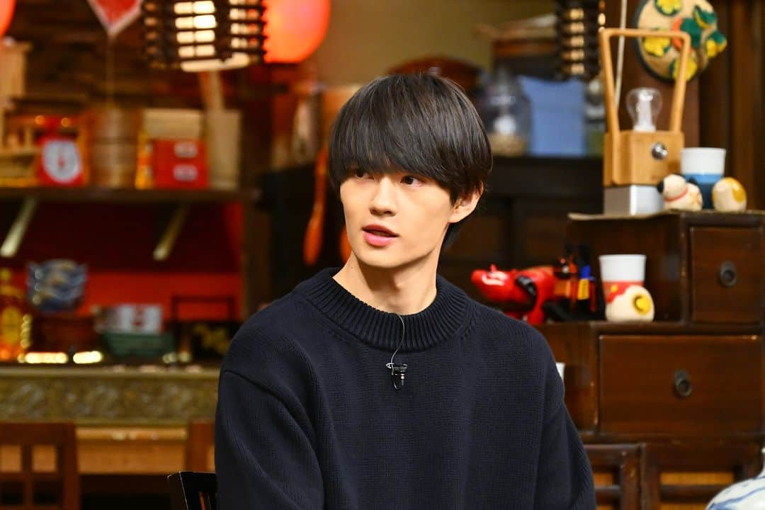 TBS「人生最高レストラン」さんのインスタグラム写真 - (TBS「人生最高レストラン」Instagram)「加藤浩次さんが佐野勇斗さんの食と人生をネホリハホリ🔥 一人暮らしのご褒美🍛絶品出前メシ😋 仲間と夢を語り合った‼️ボリューム満点🍚町中華😋 愛してやまない❤️超ふわふわ🍣穴子寿司😋 尊敬する山﨑賢人さんとの仲良し㊙️話とは⁉️ 今夜11時30分放送🌙TBS「人生最高レストラン」🍽 お見逃しなく‼️‼️‼️  #tbs #人生最高レストラン #人生 #人生最高 #レストラン #サントリー #佐野勇斗 #金曜ドラマ #ドラマ #トリリオンゲーム #目黒蓮 #今田美桜 #MILK #佐野飯 #山﨑賢人 #YouTube #インスタ #宅配 #カレー #町中華 #寿司 #加藤浩次 #島崎和歌子 #宇賀神メグ #朝日奈央 #グルメ #飯テロ #食テロ #料理 #レシピ」7月15日 22時30分 - jsr_2017official