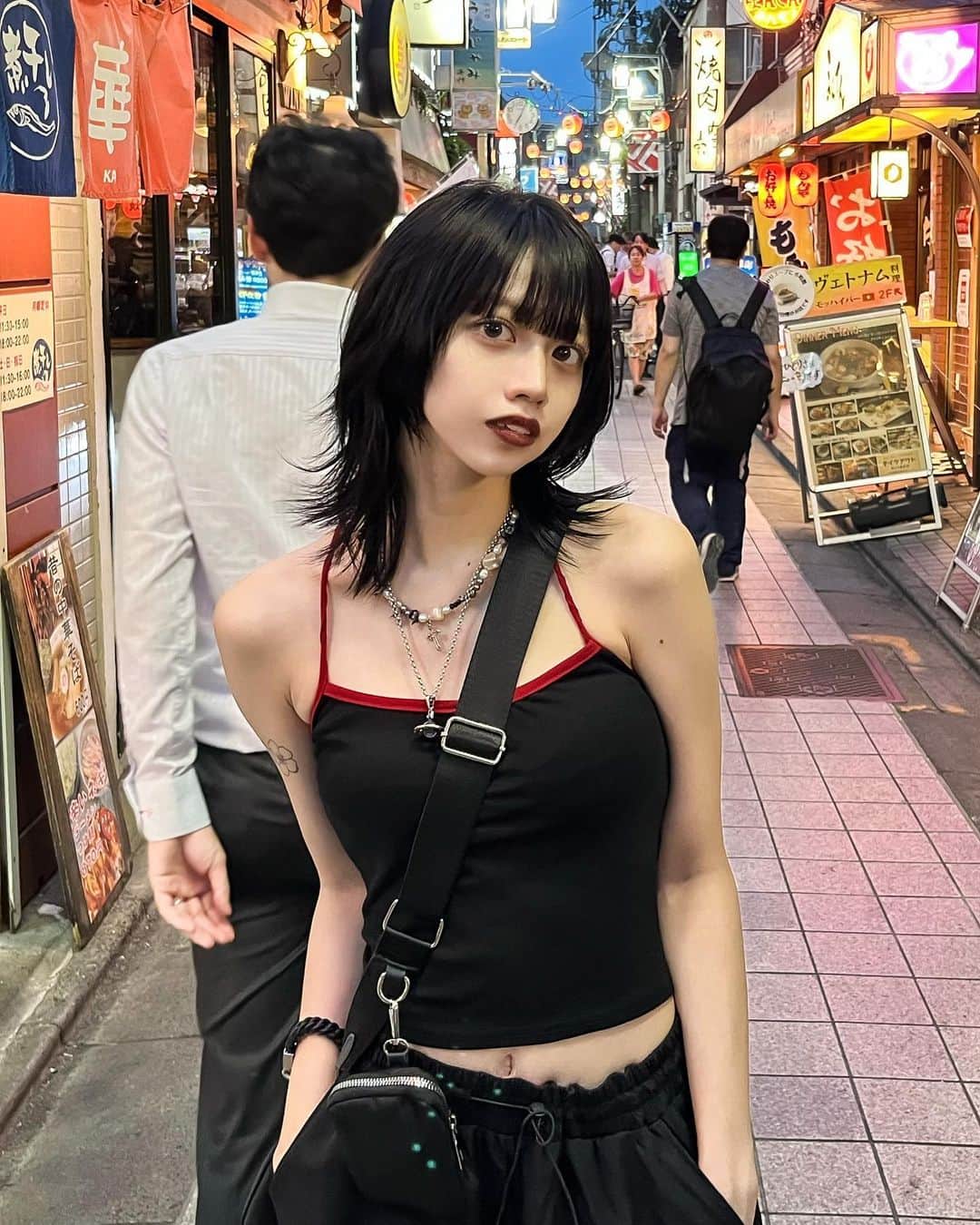 櫻子さんのインスタグラム写真 - (櫻子Instagram)「あつすぎる」7月15日 22時31分 - rako_bear_